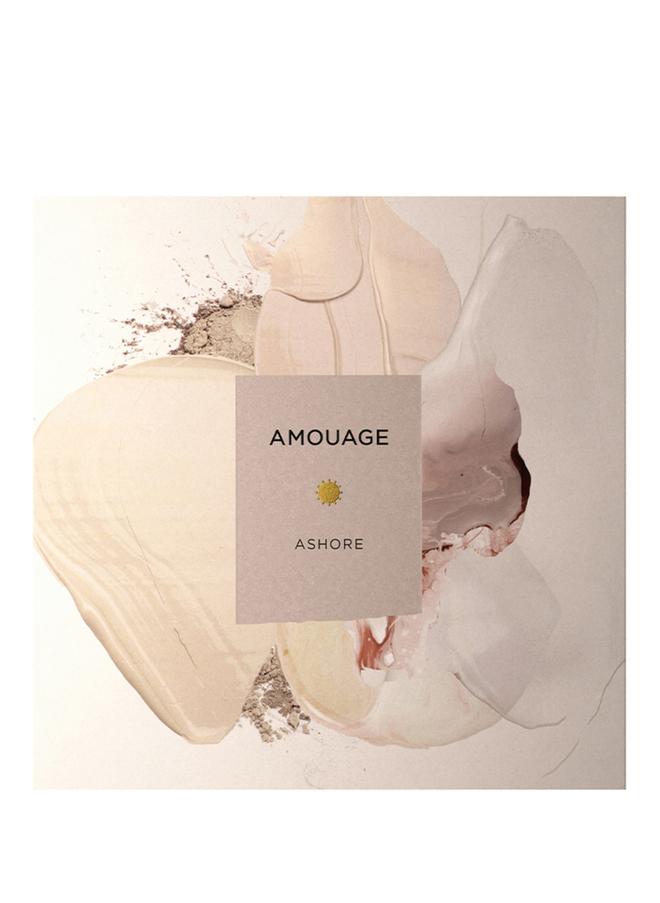 AMOUAGE ASHORE