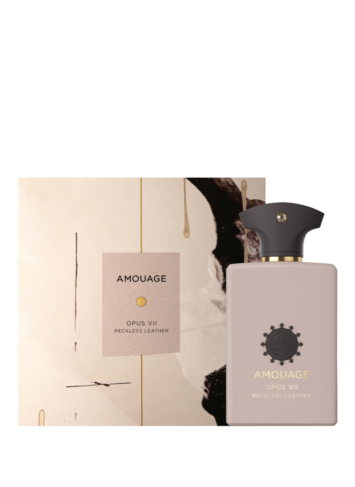 AMOUAGE OPUS VII RECKLESS LEATHER