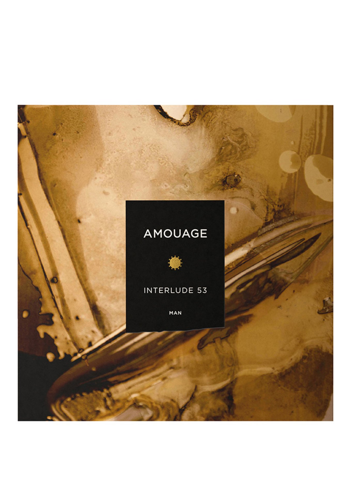 AMOUAGE ICONIC INTERLUDE MAN 53