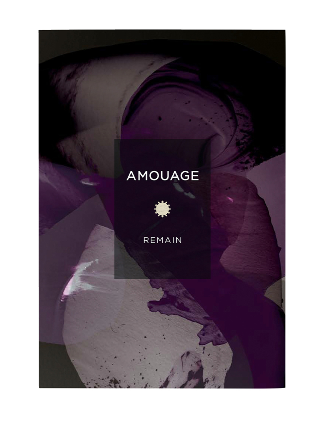 AMOUAGE REMAIN