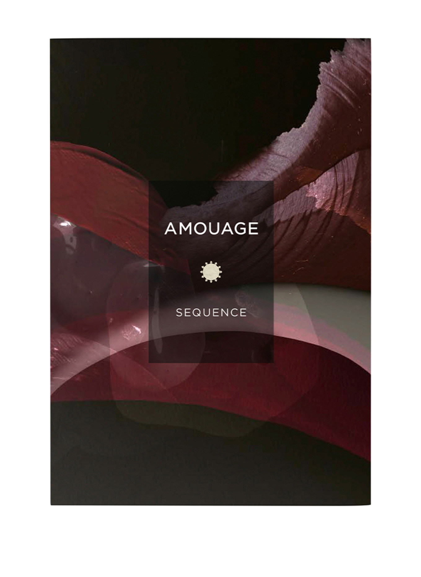 AMOUAGE SÉQUENCE