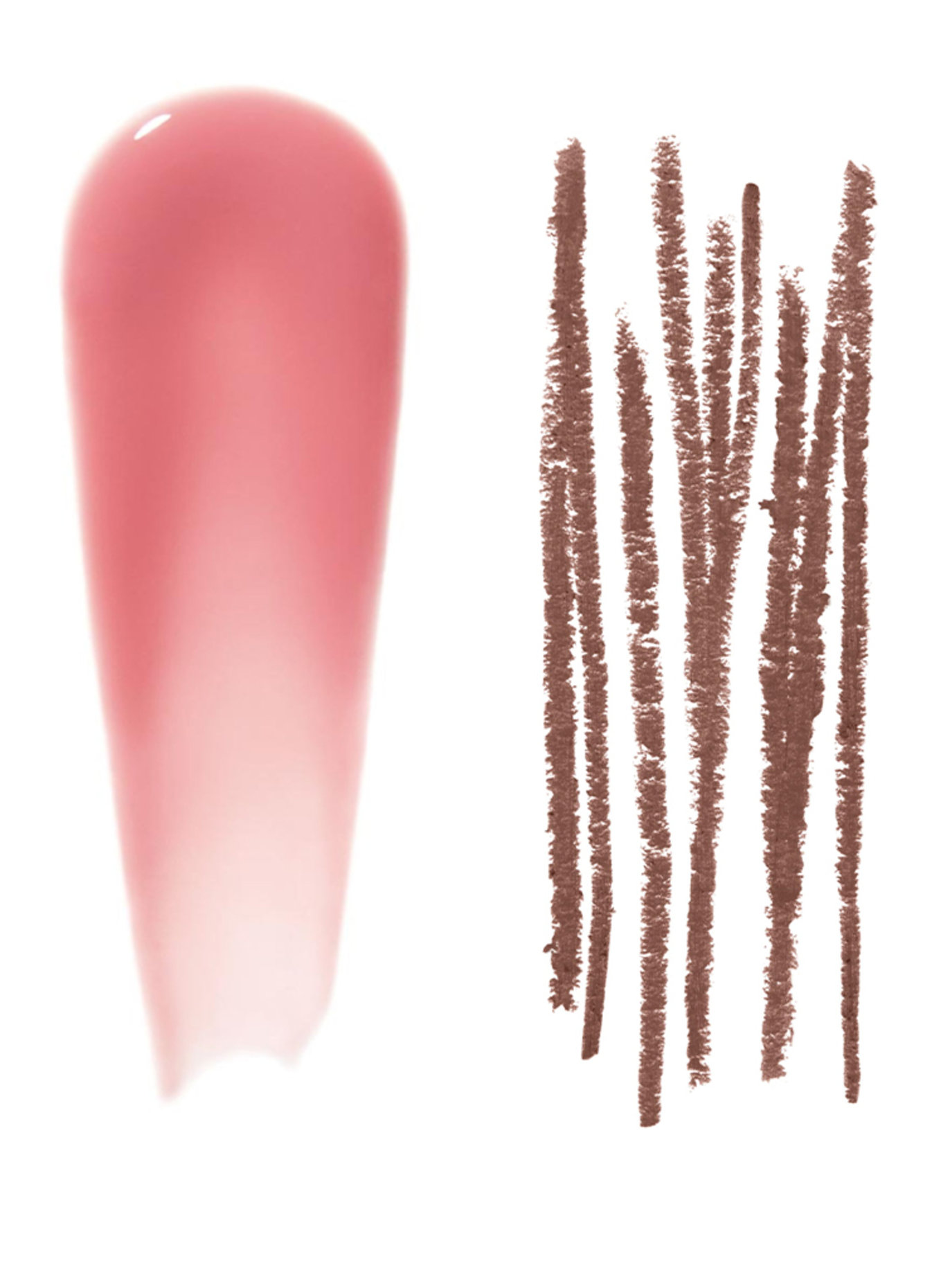 BOBBI BROWN LIP PLUMPING DUO