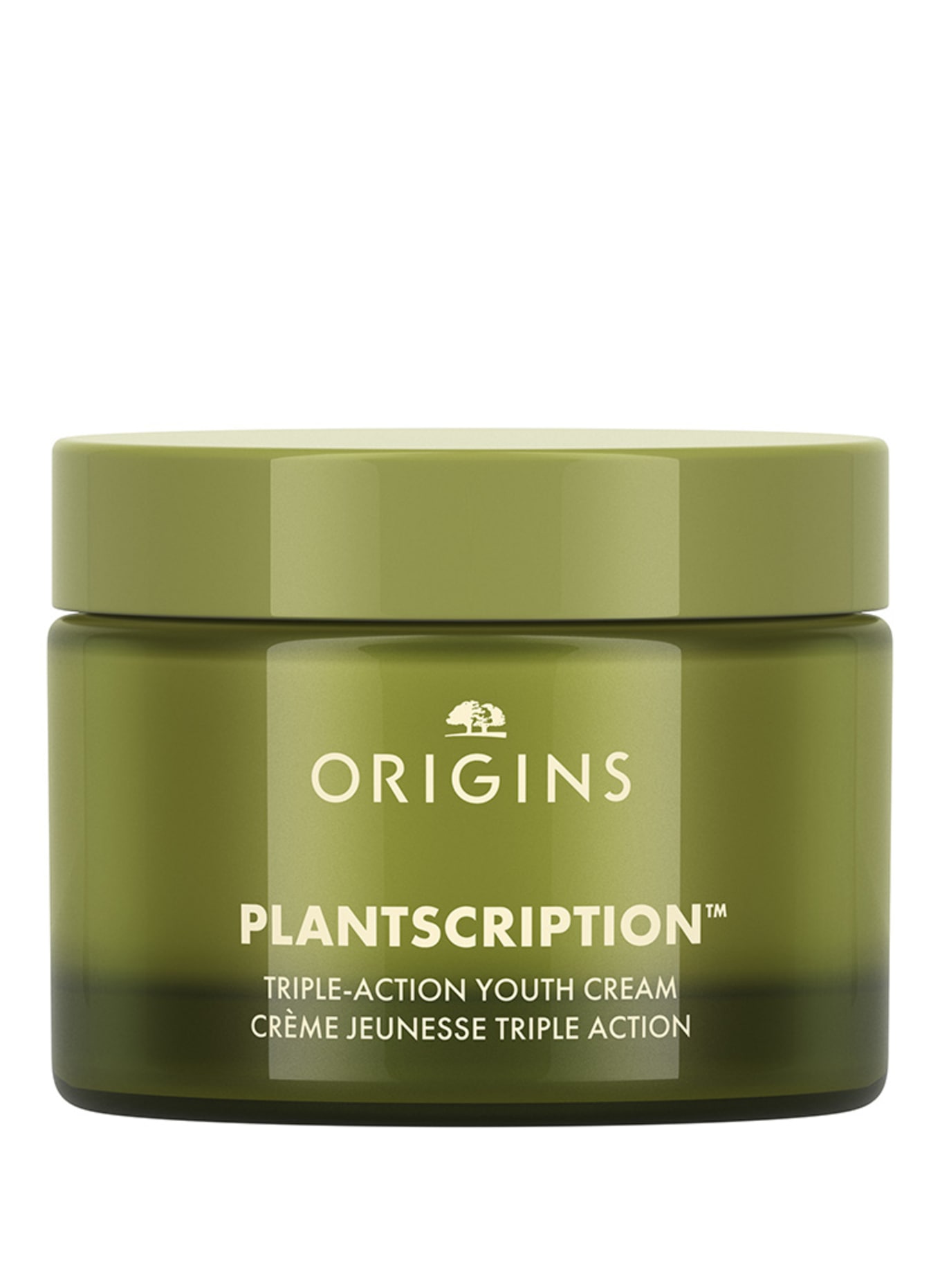 ORIGINS PLANTSCRIPTION™