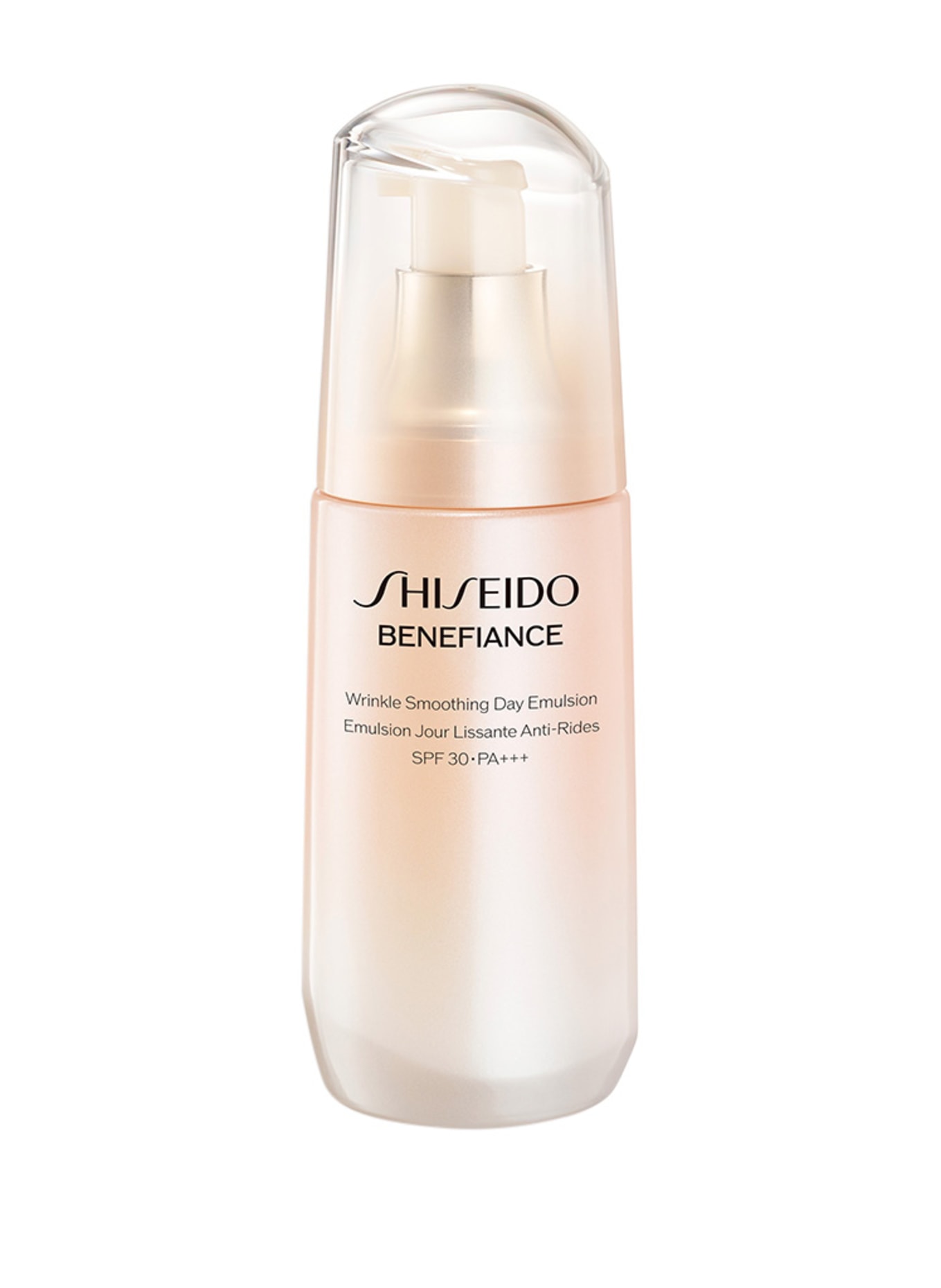 SHISEIDO BENEFIANCE