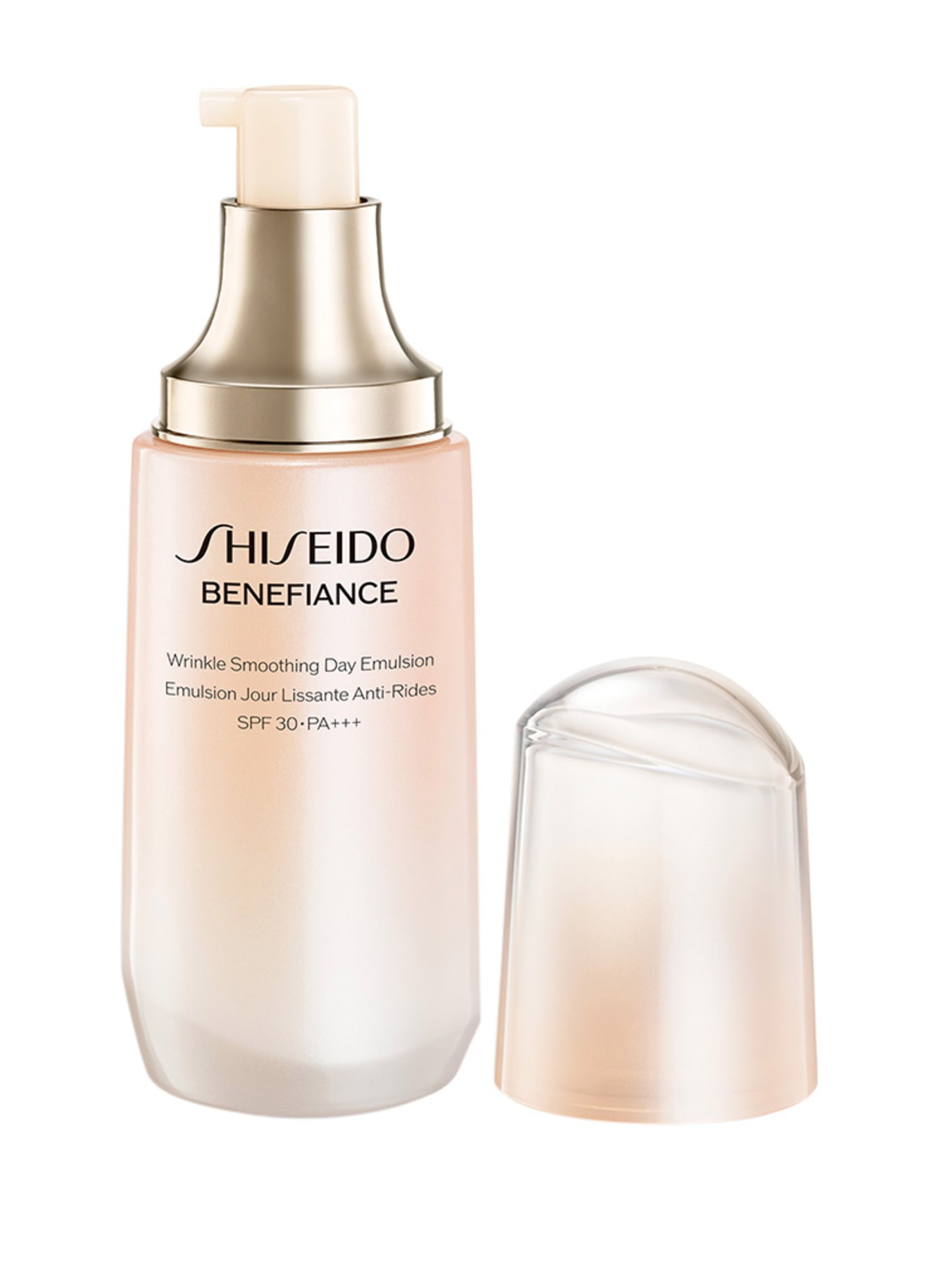 SHISEIDO BENEFIANCE