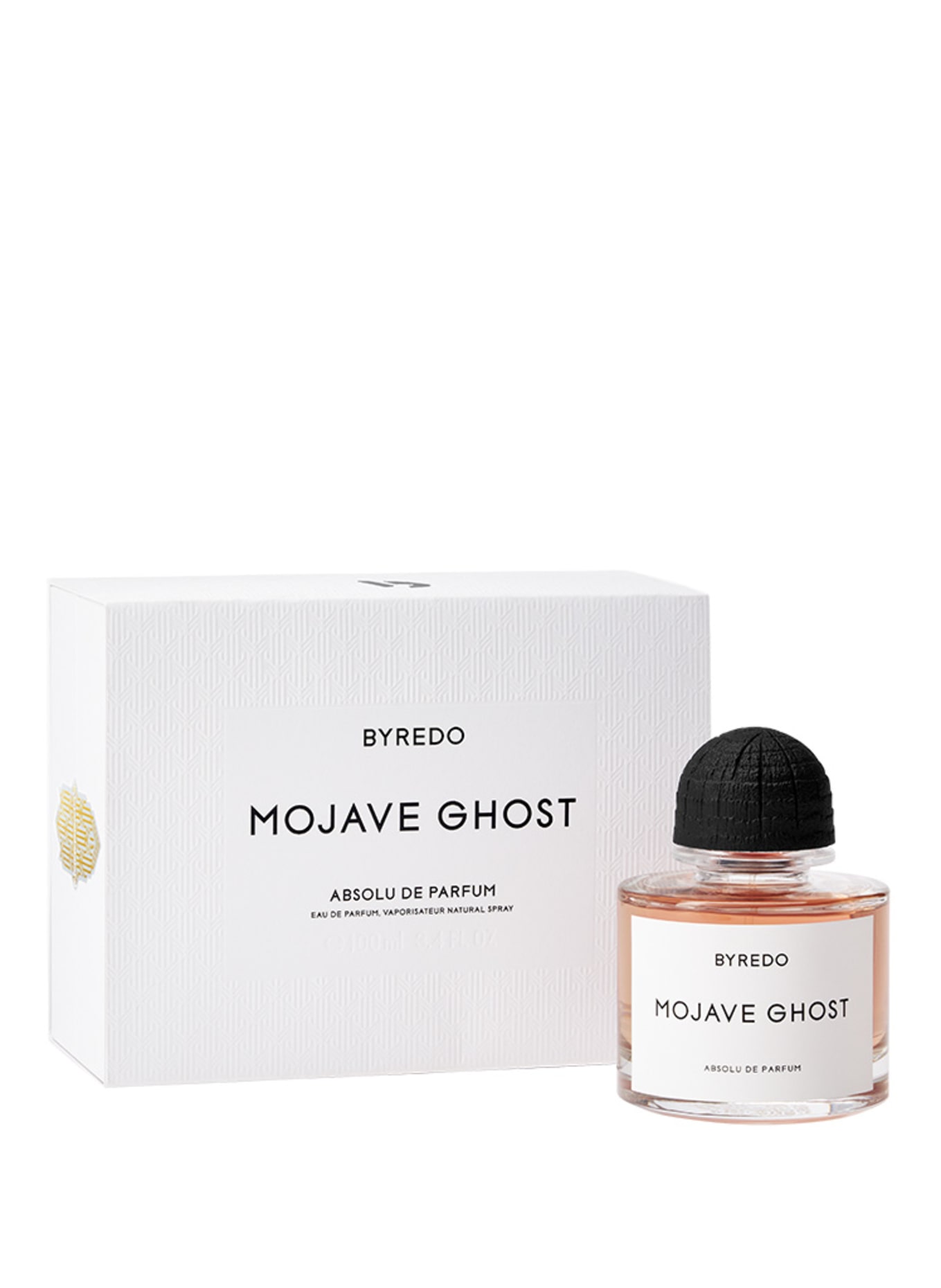 BYREDO MOJAVE GHOST