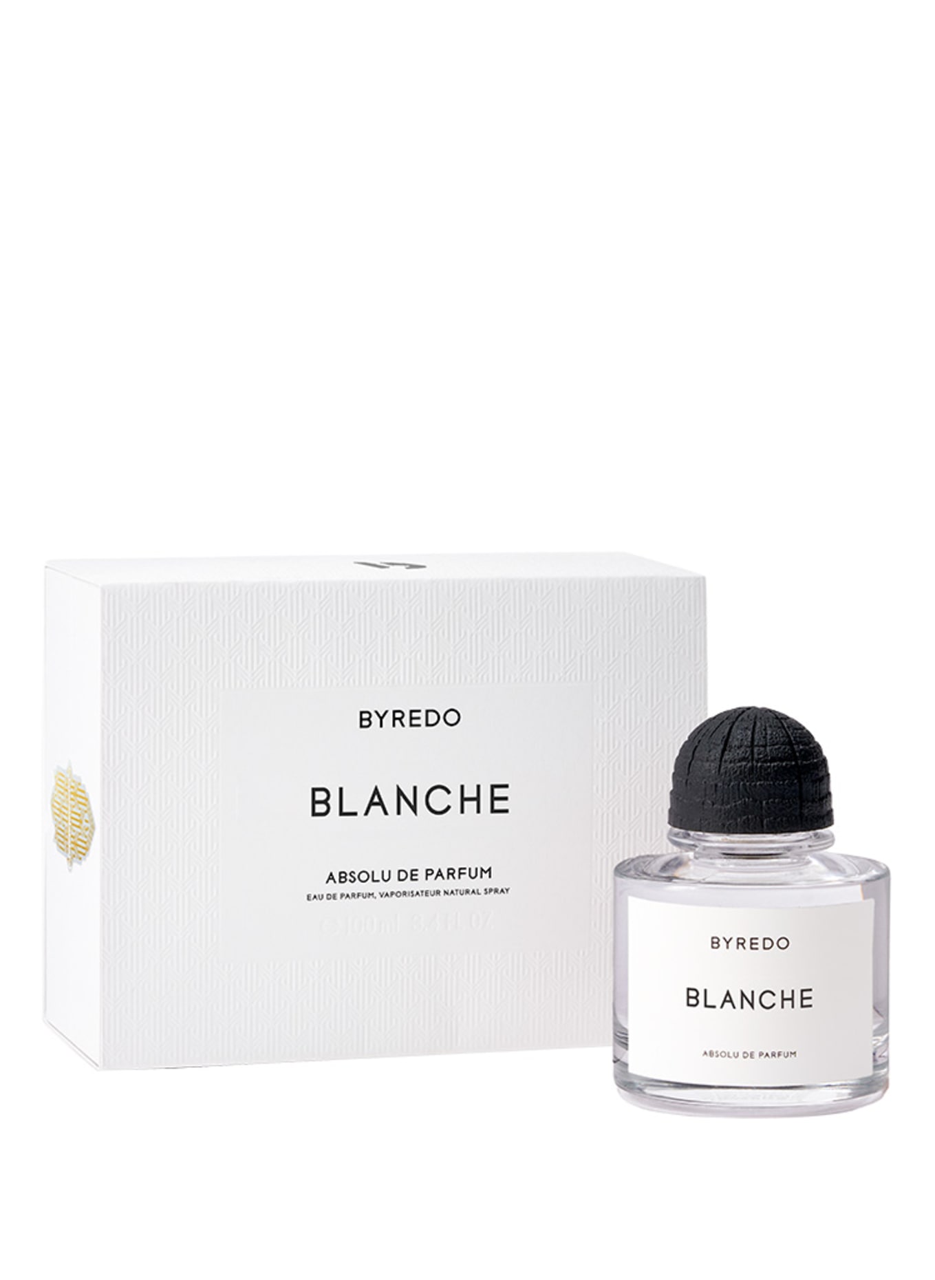 BYREDO BLANCHE