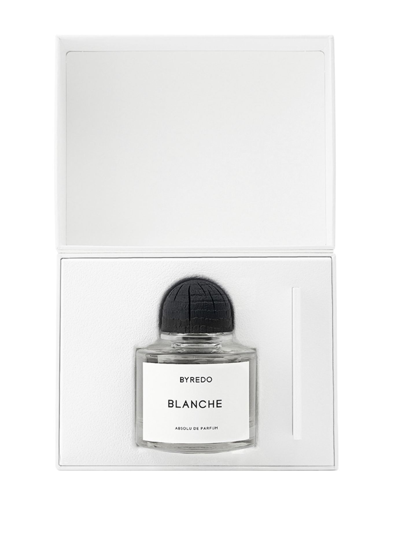 BYREDO BLANCHE