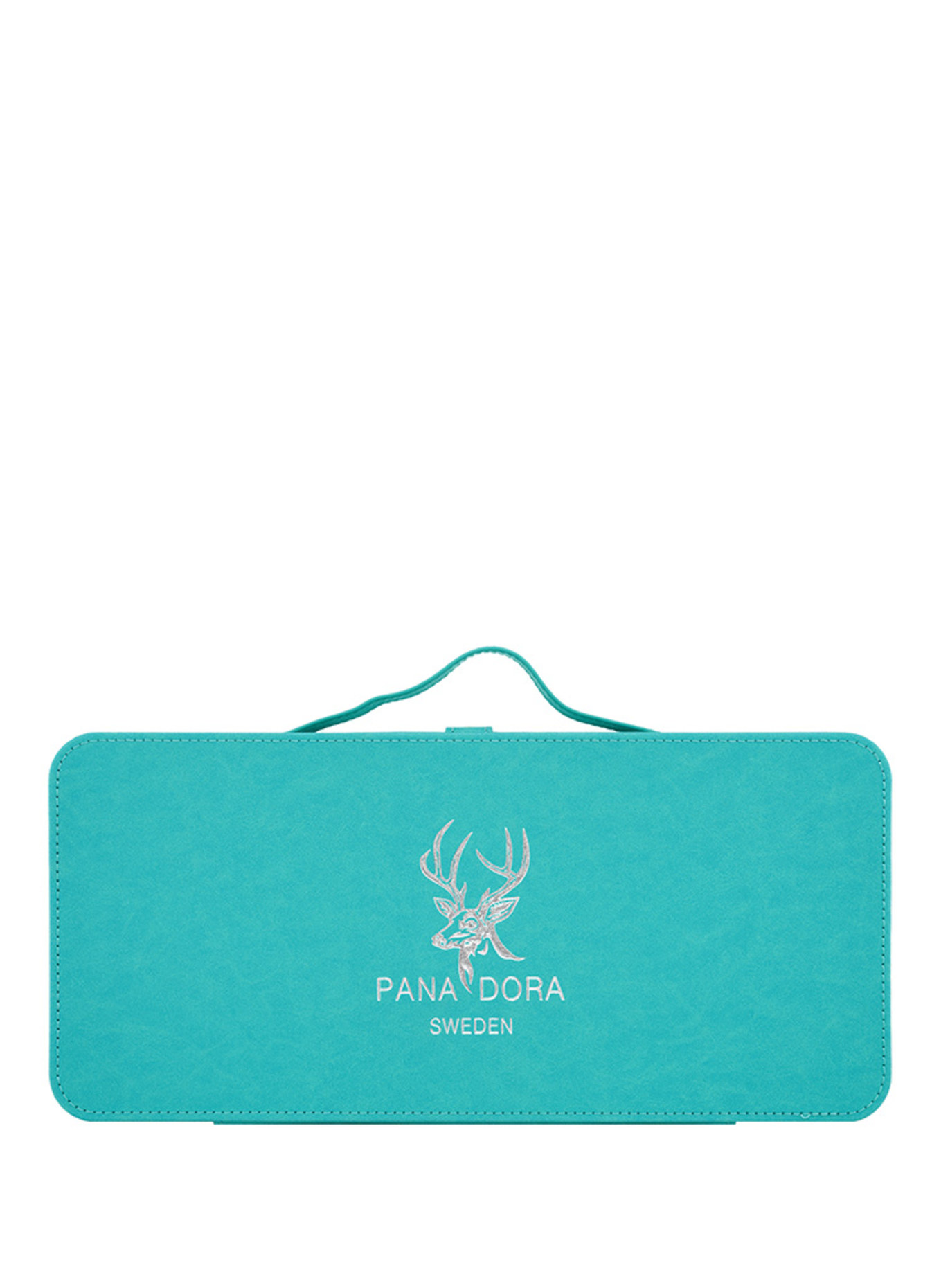 PANA DORA SET DE VOYAGE - VERT