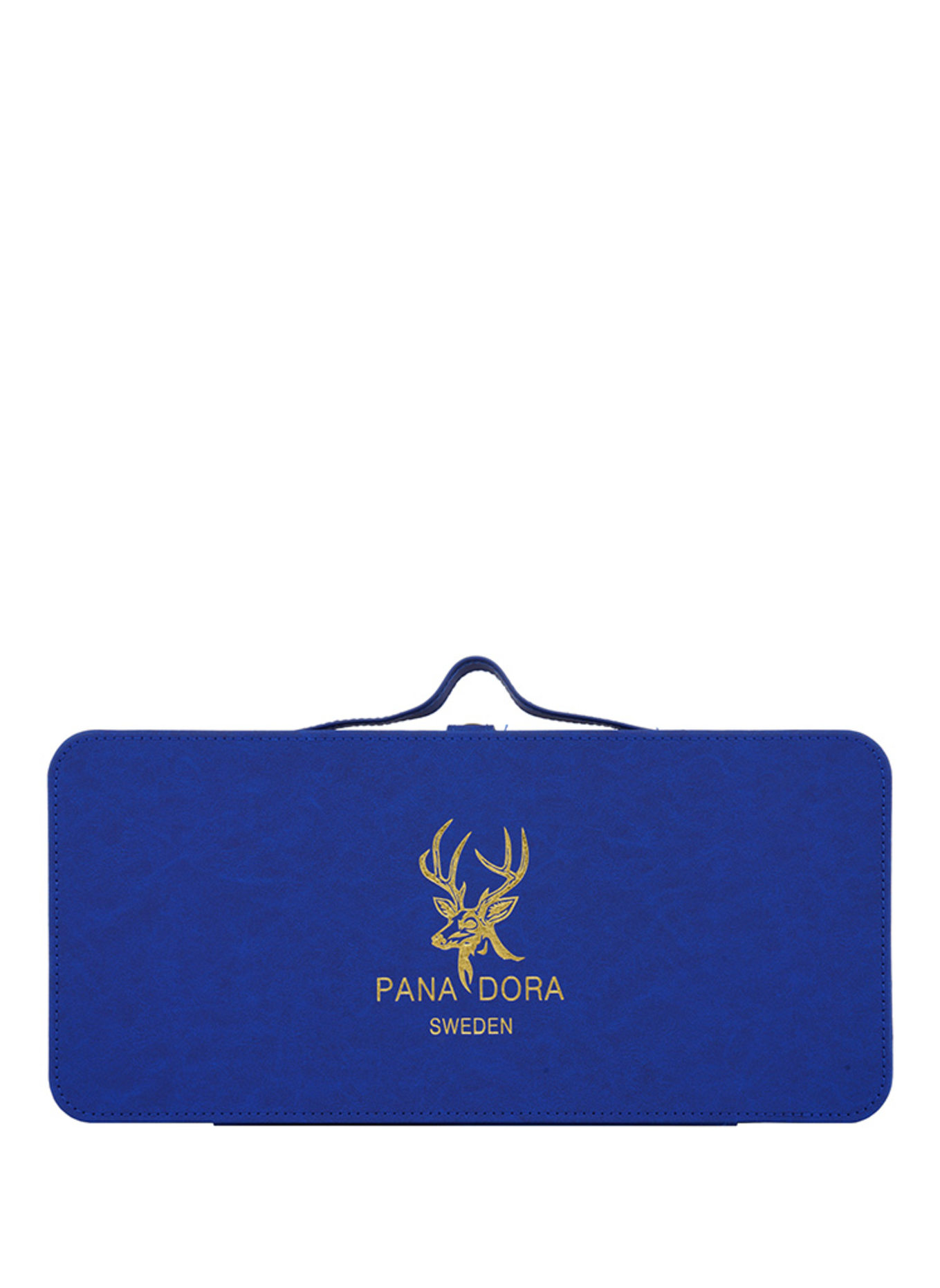 PANA DORA TRAVEL SET - BLUE