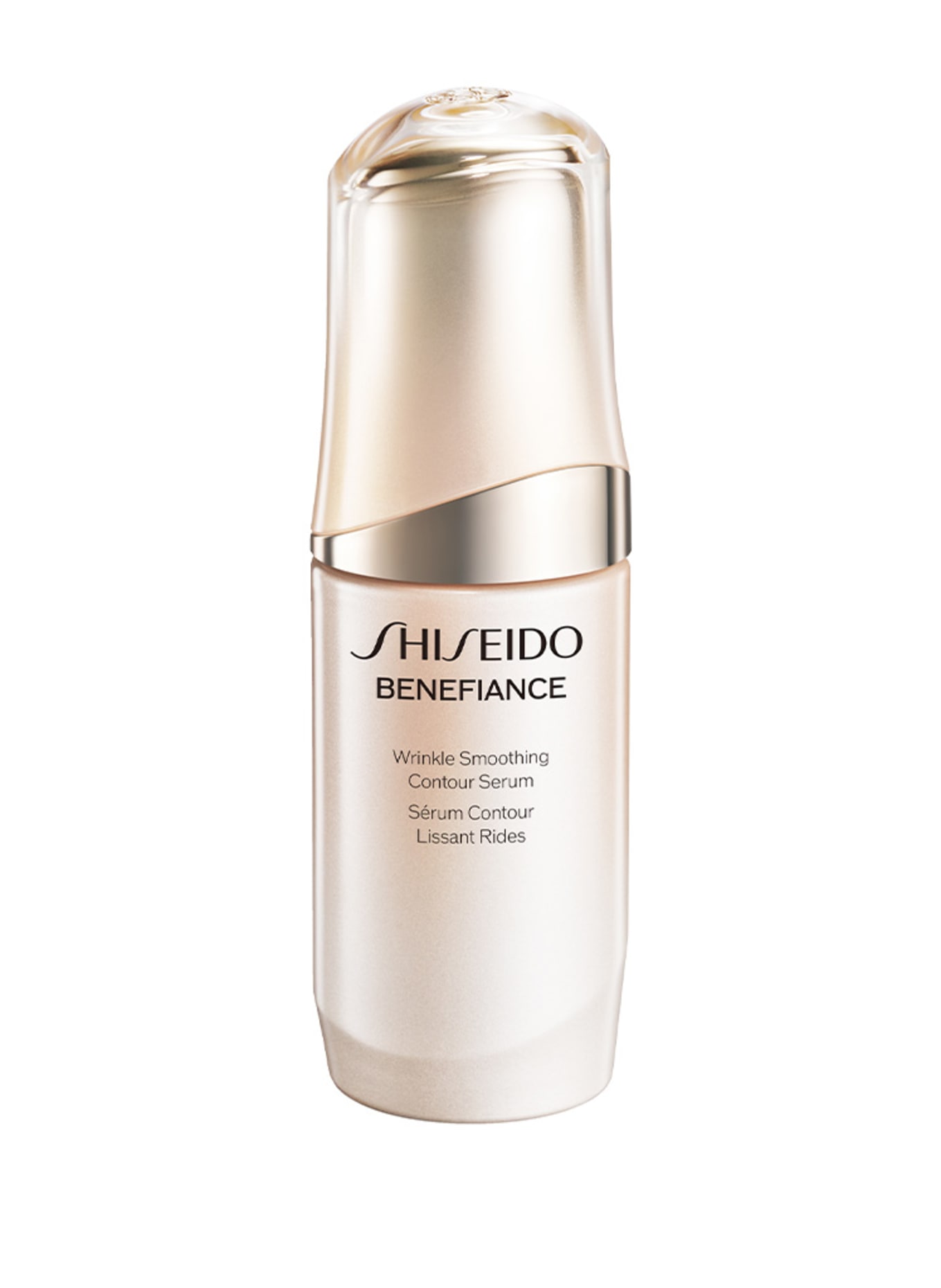SHISEIDO BENEFIANCE Wrinkle Smoothing Contour Serum SHISEIDO BENEFIANCE Wrinkle Smoothing Contour Serum