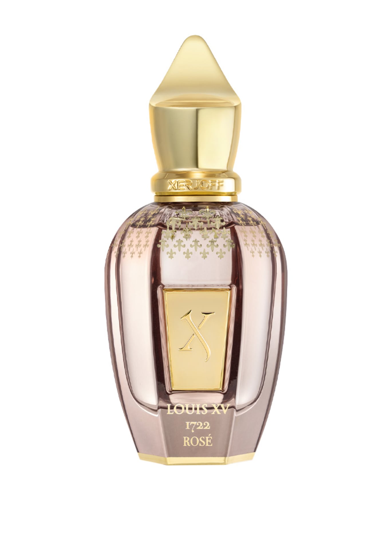 XERJOFF LOUIS XV 1722 ROSÉ