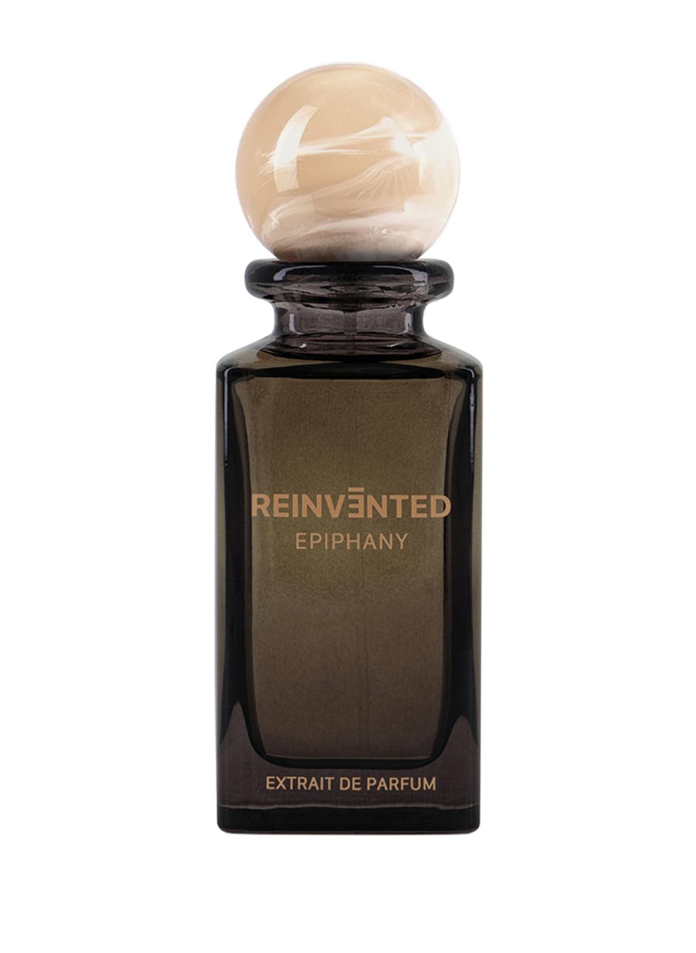 REINVĒNTED PARFUMS EPHIPHANY