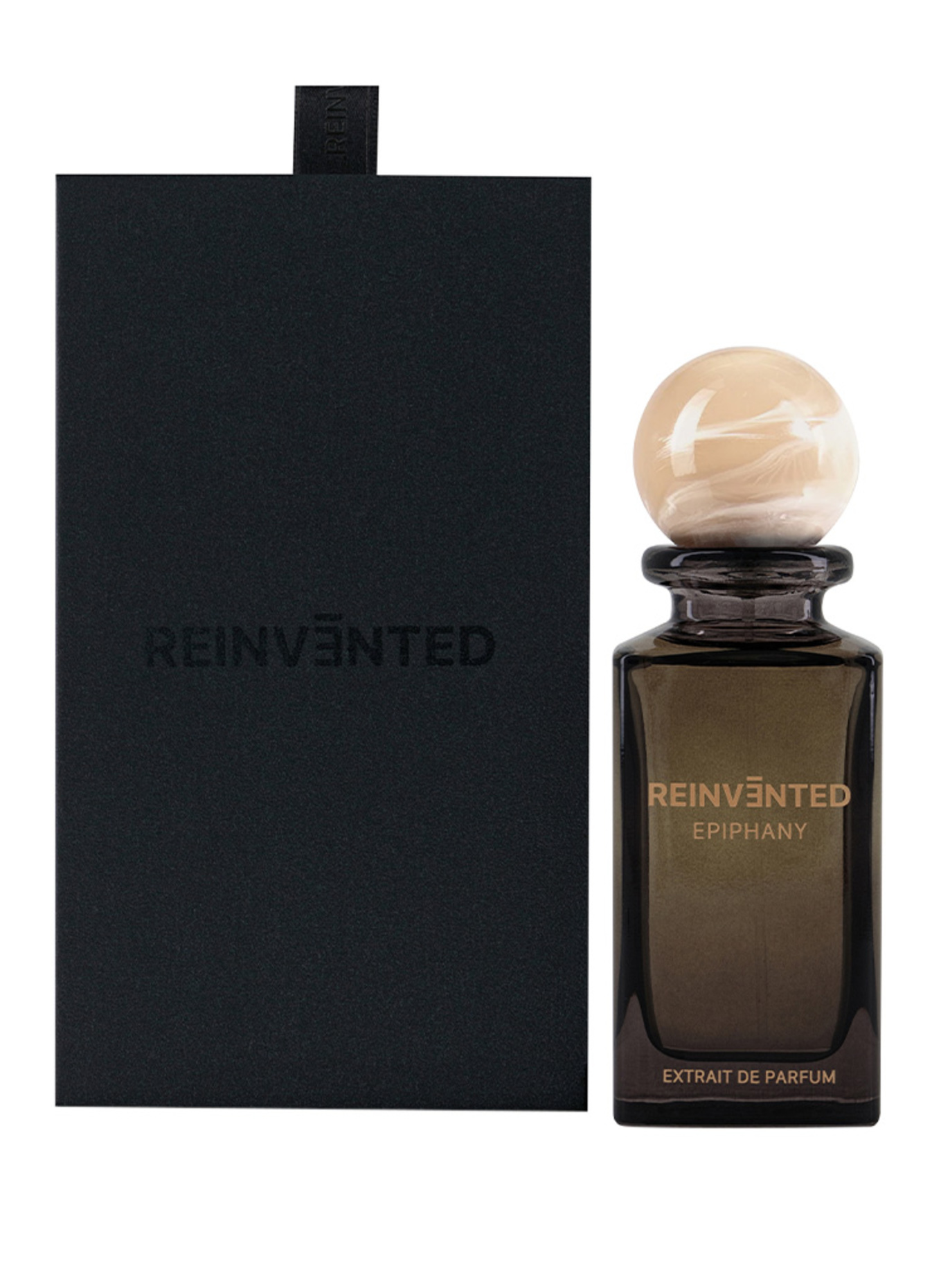 REINVĒNTED PARFUMS EPHIPHANY