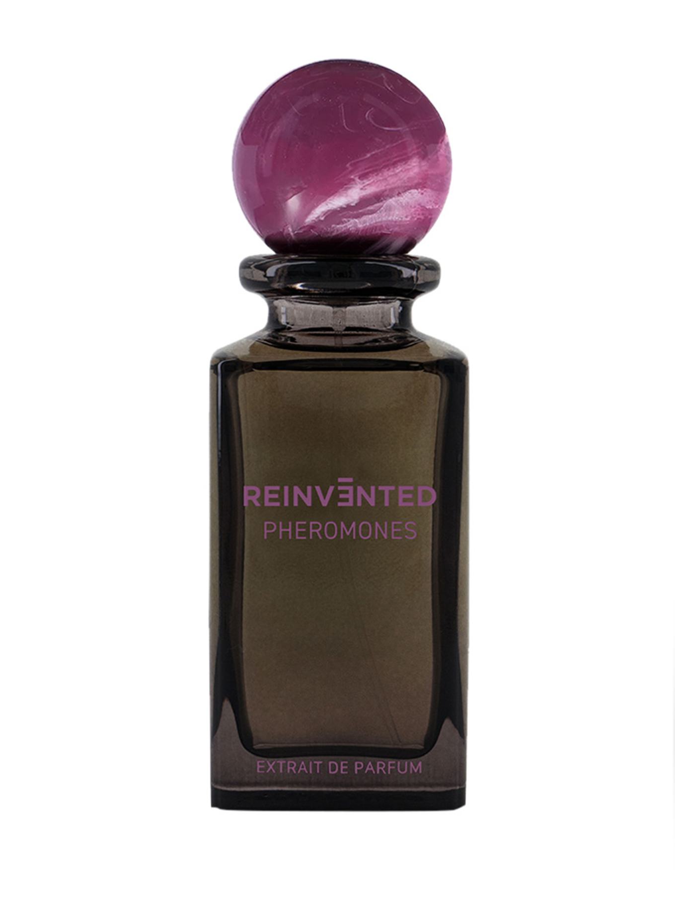 REINVĒNTED PARFUMS PHÉROMONES