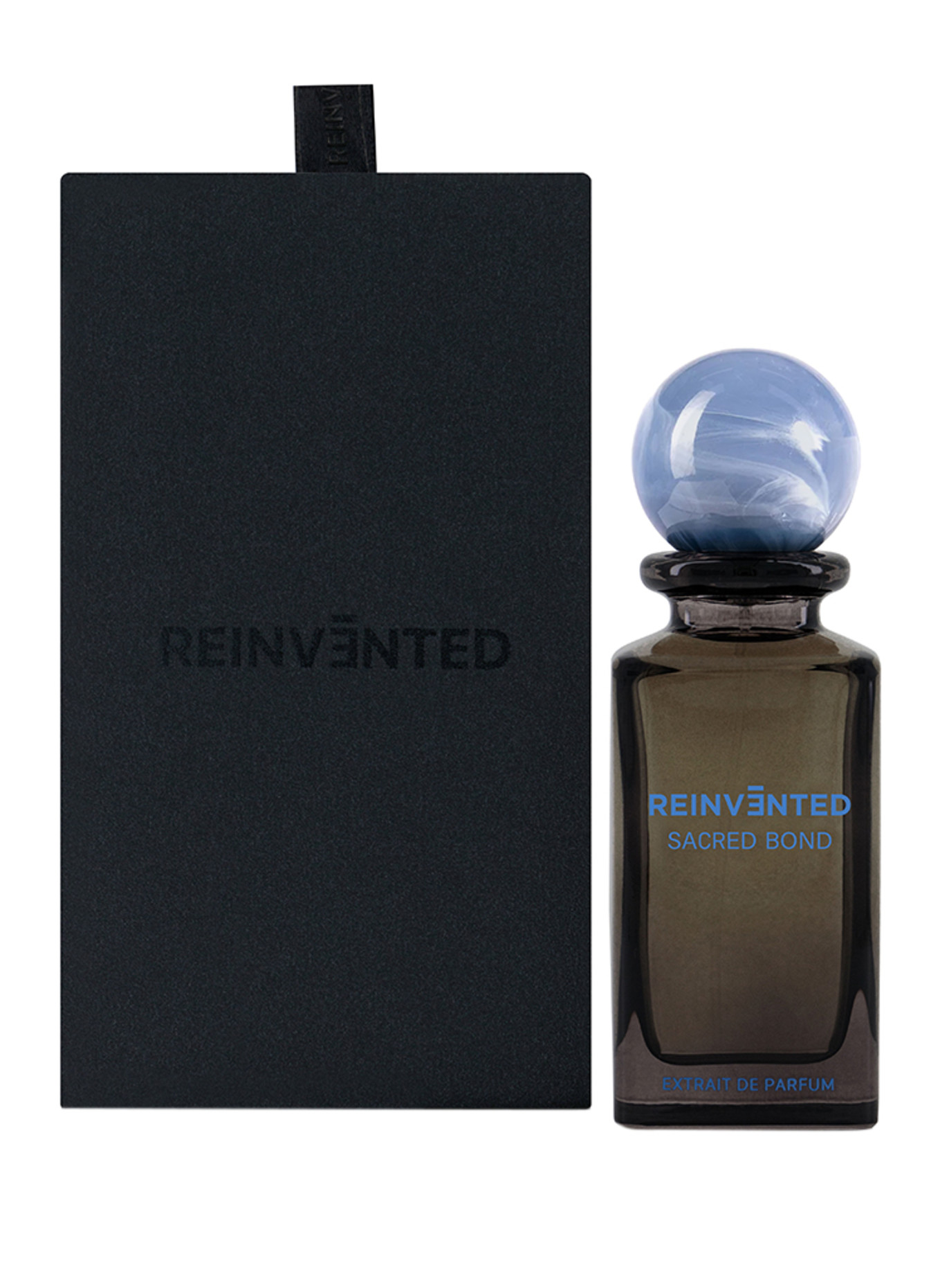 REINVĒNTED PARFUMS SACRED BOND