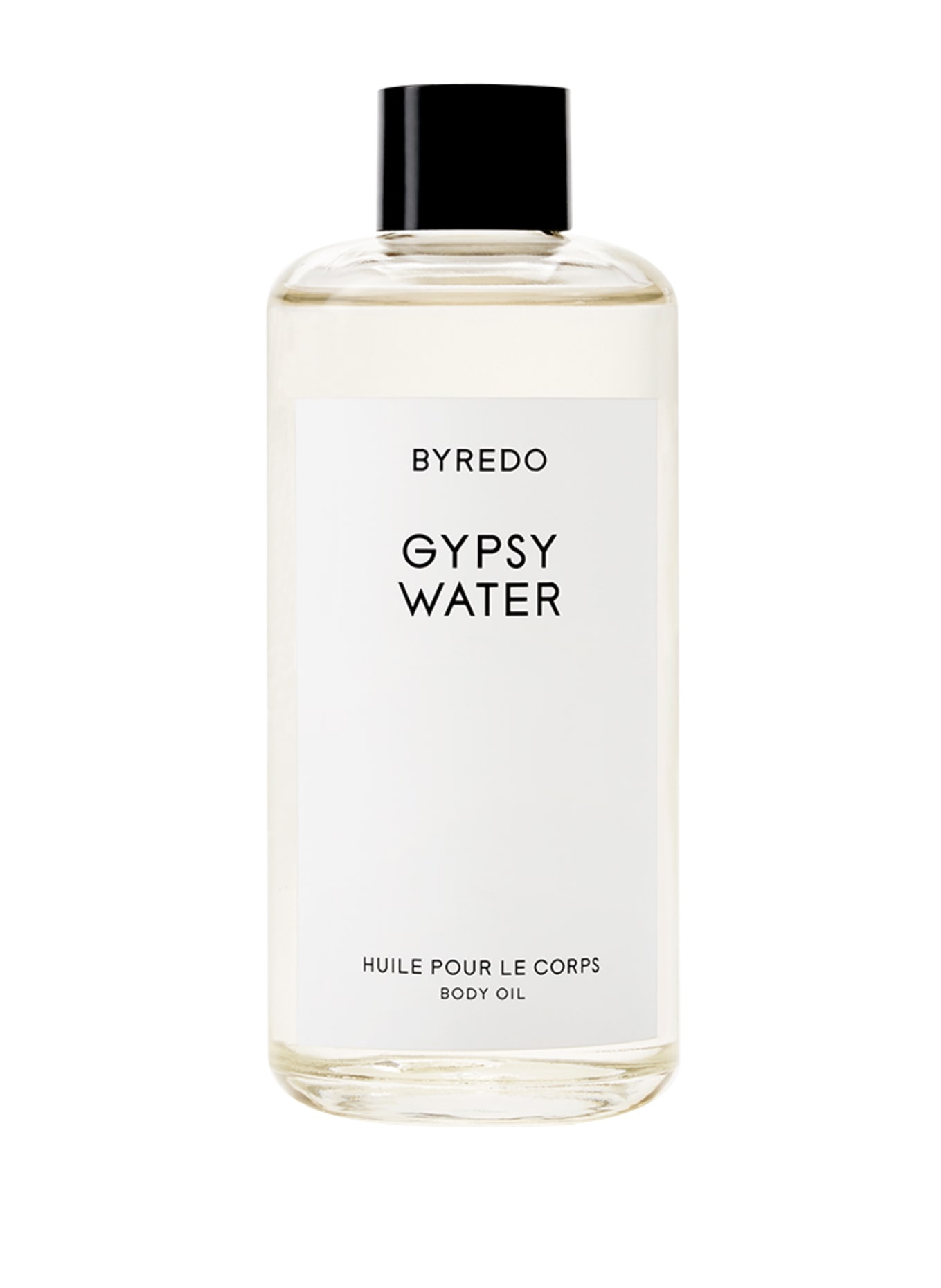 BYREDO GYPSY WATER