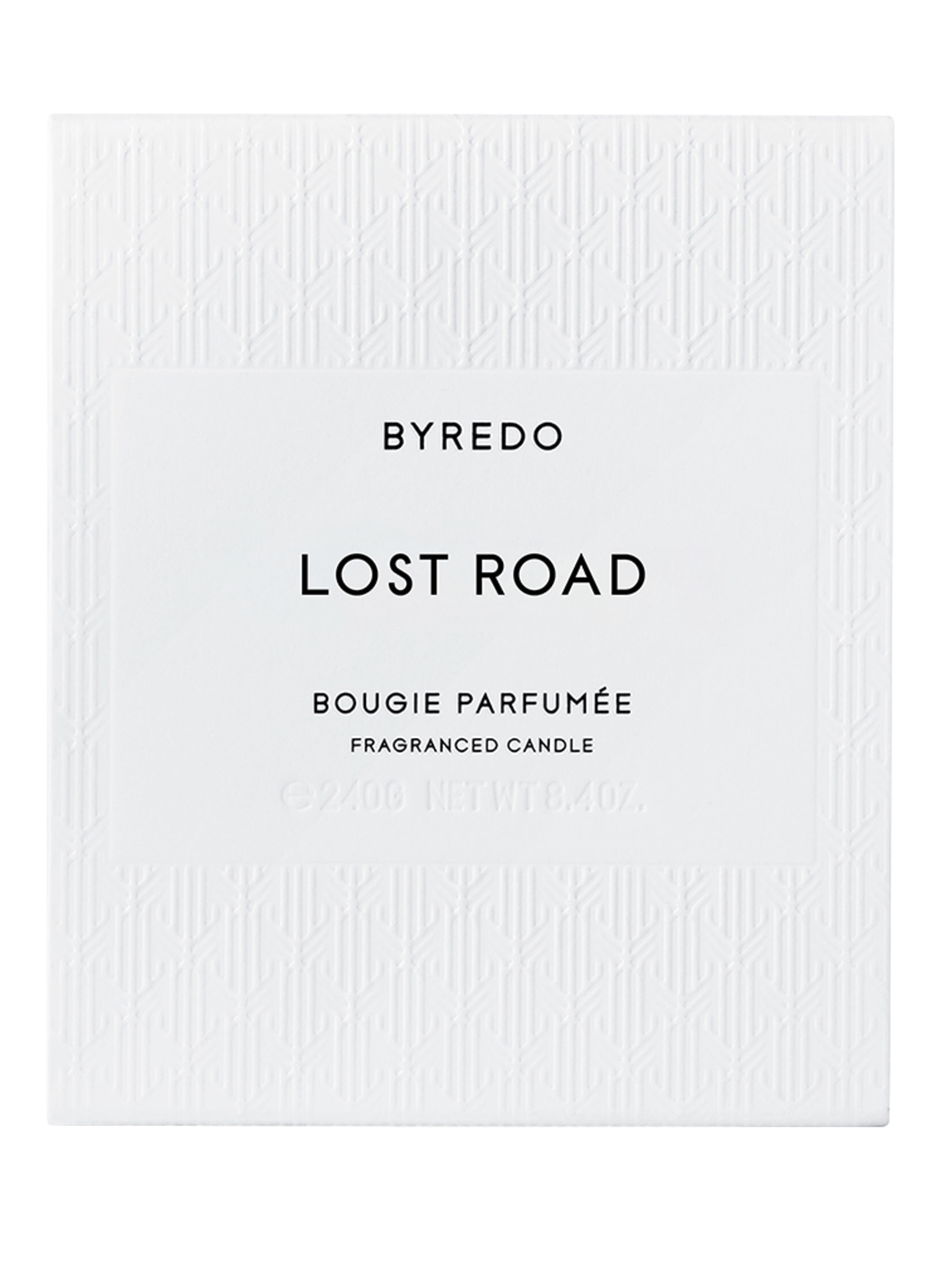 BYREDO LOST ROAD