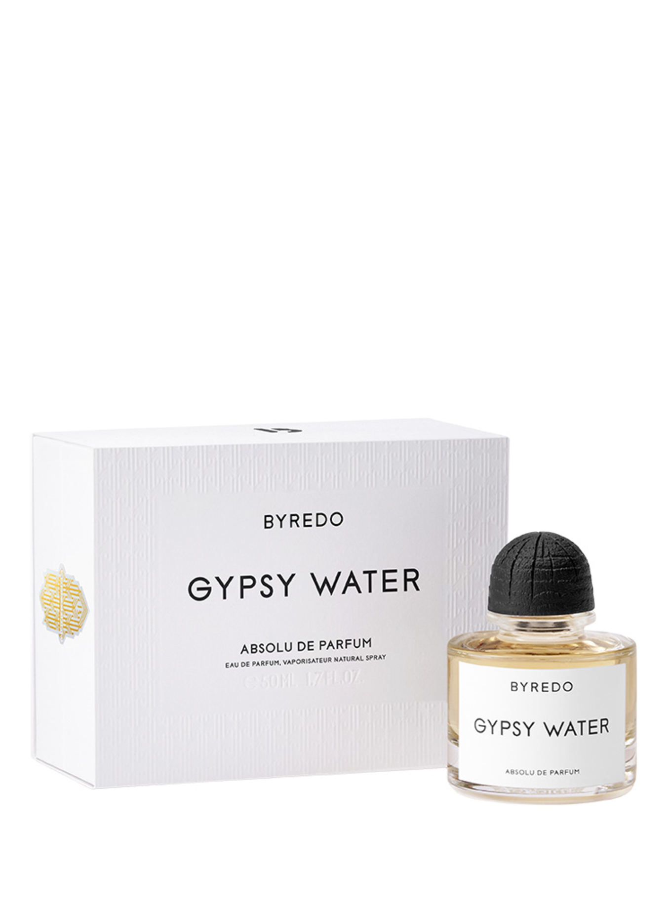 BYREDO GYPSY WATER