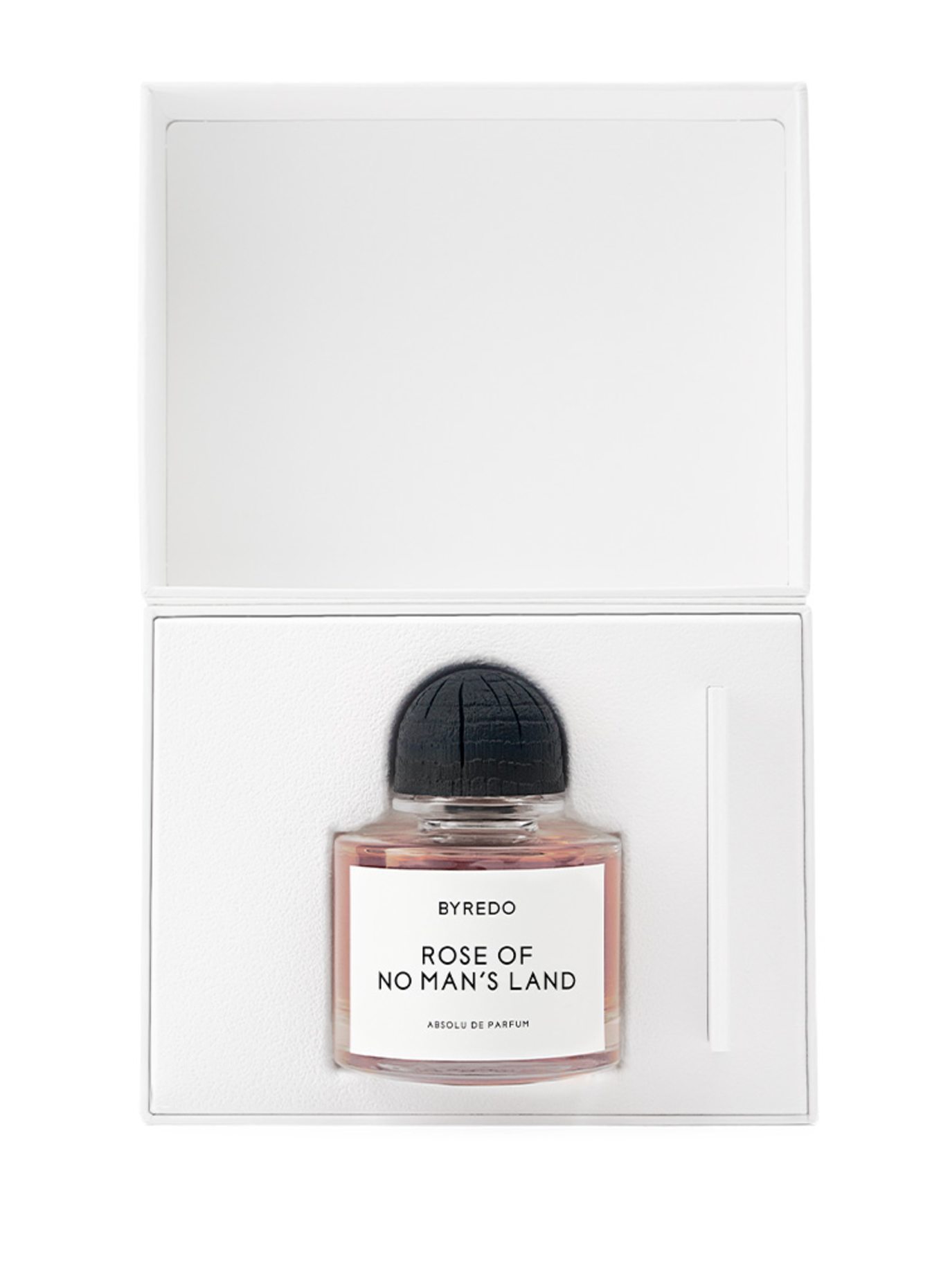 BYREDO ROSE OF NO MAN'S LAND