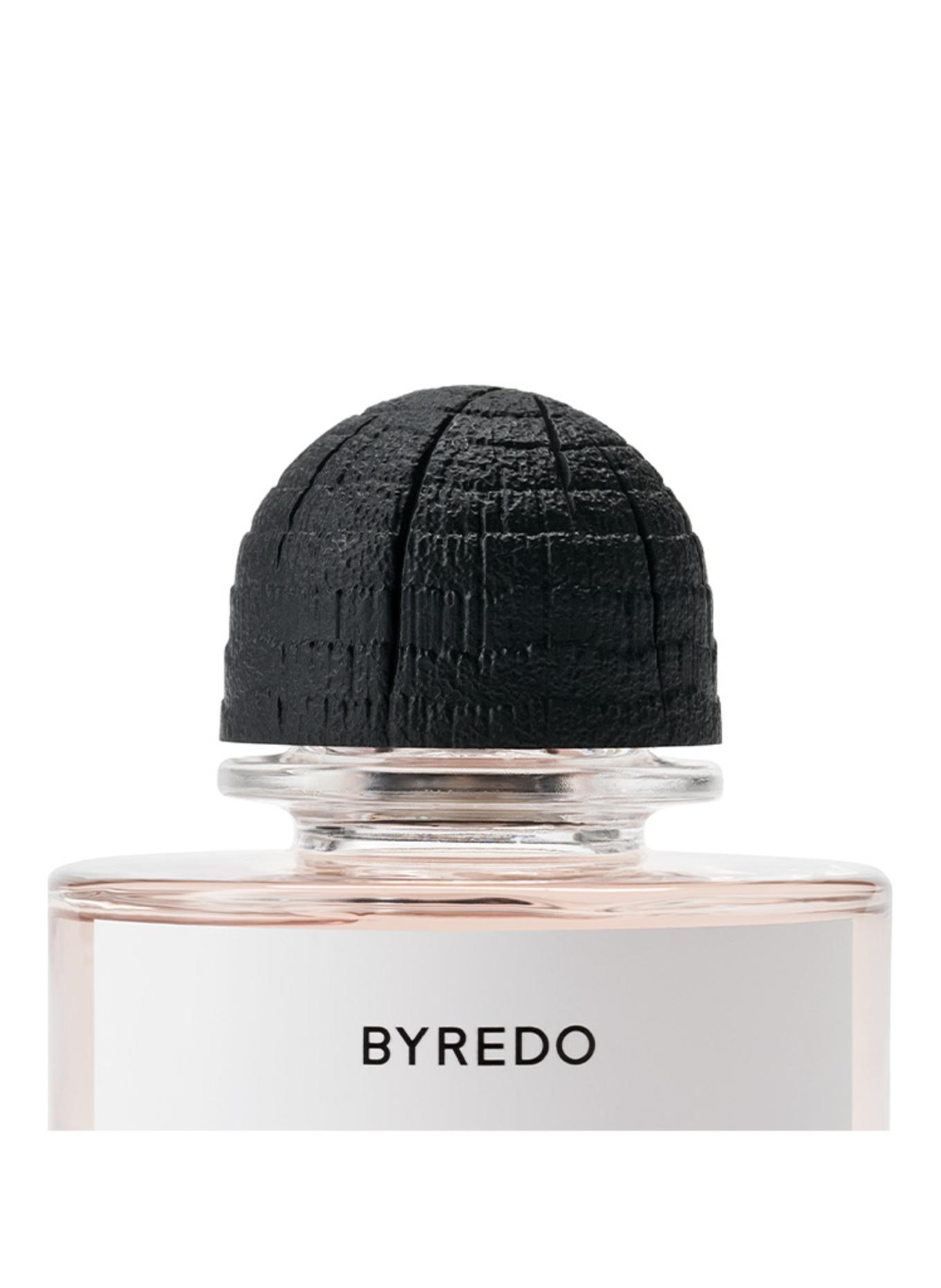 BYREDO ROSE OF NO MAN'S LAND