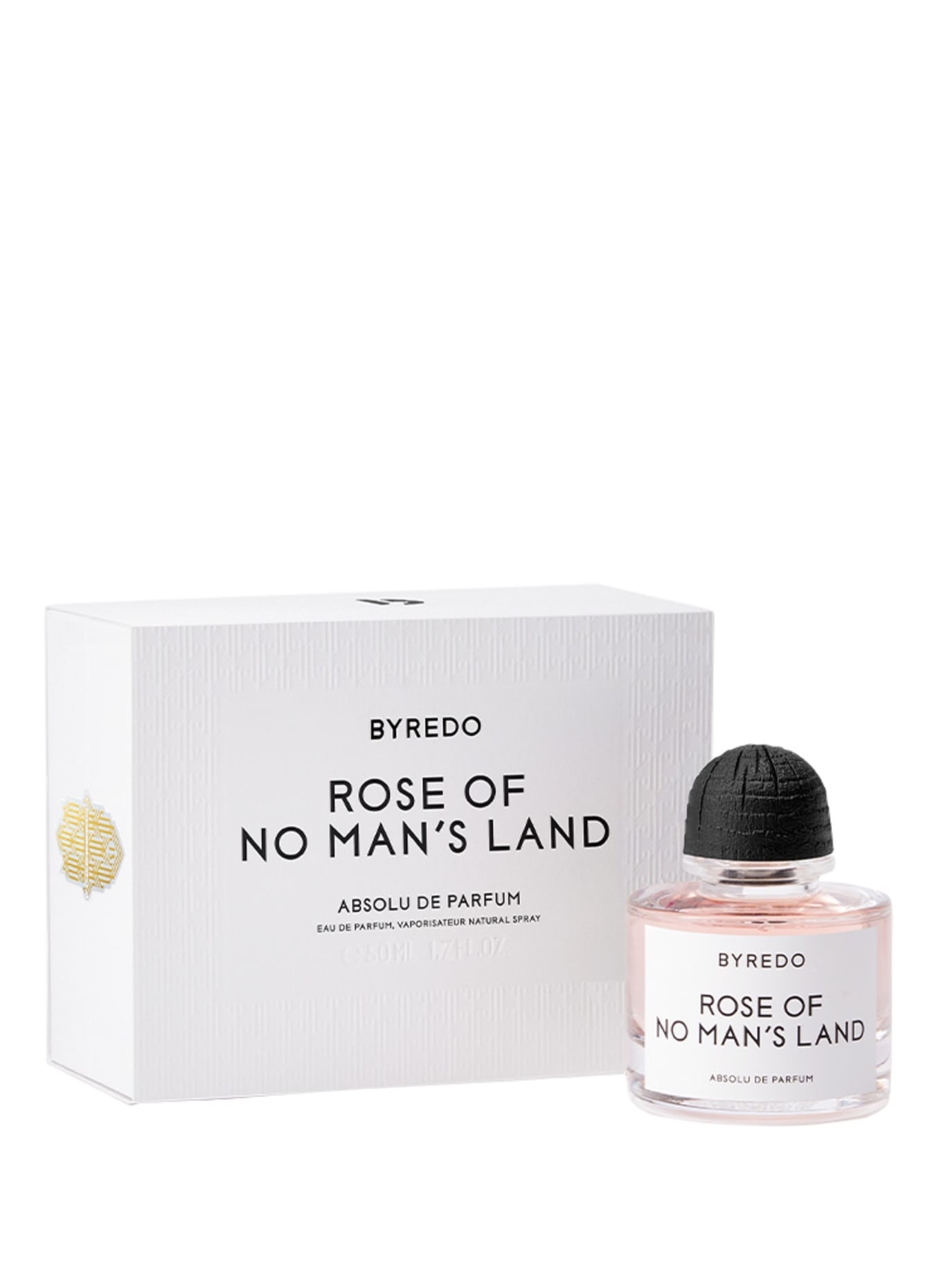 BYREDO Rose des champs