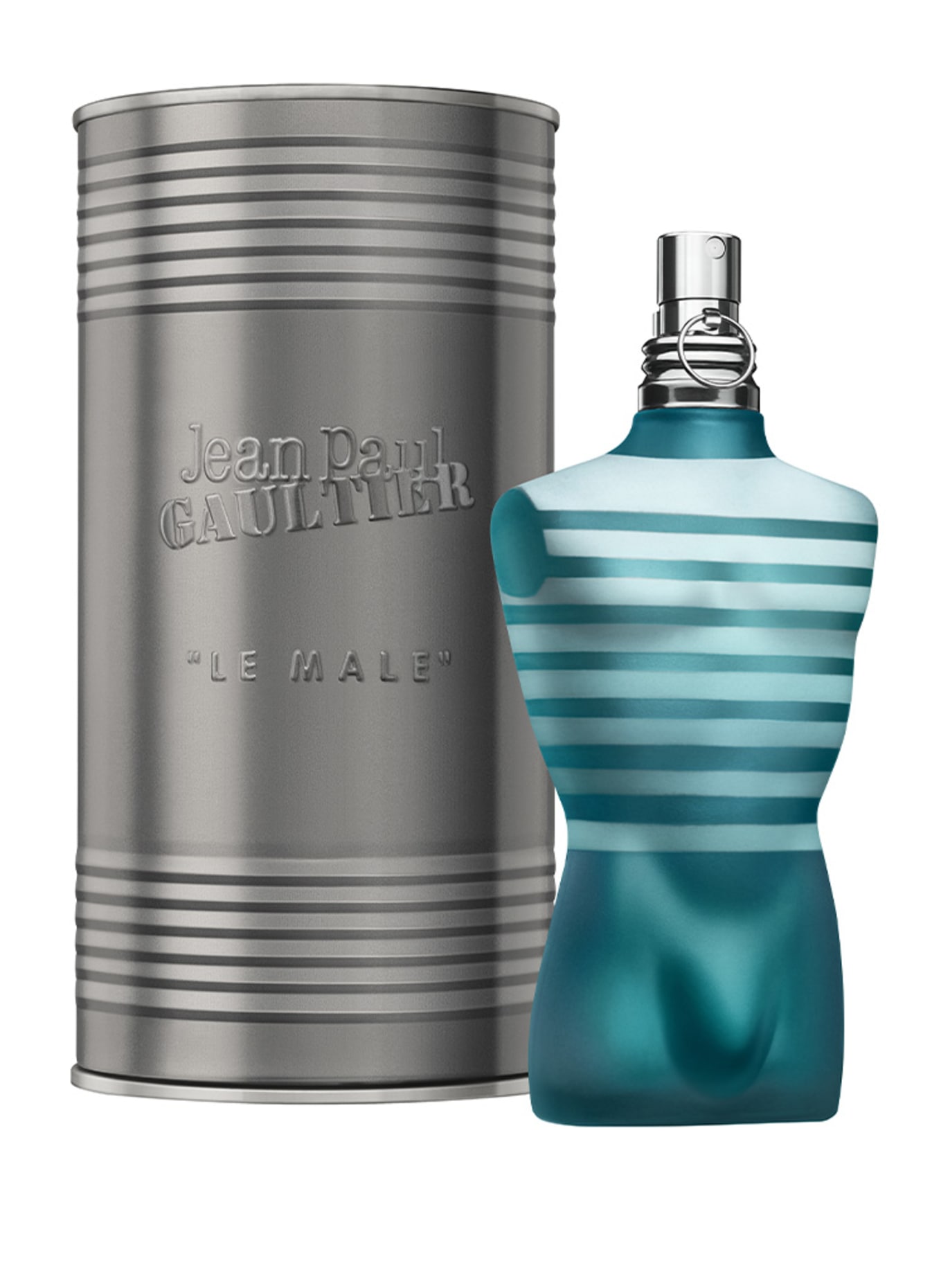 Jean Paul Gaultier LE MALE
