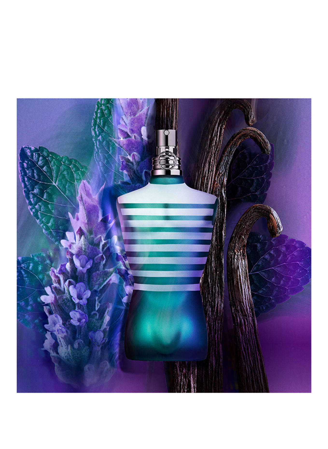 Jean Paul Gaultier LE MALE