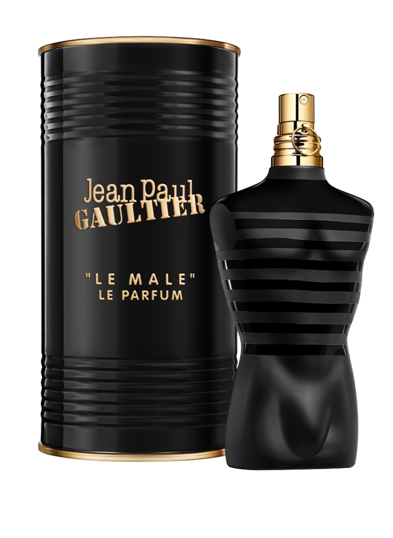 Jean Paul Gaultier LE MALE LE PARFUM
