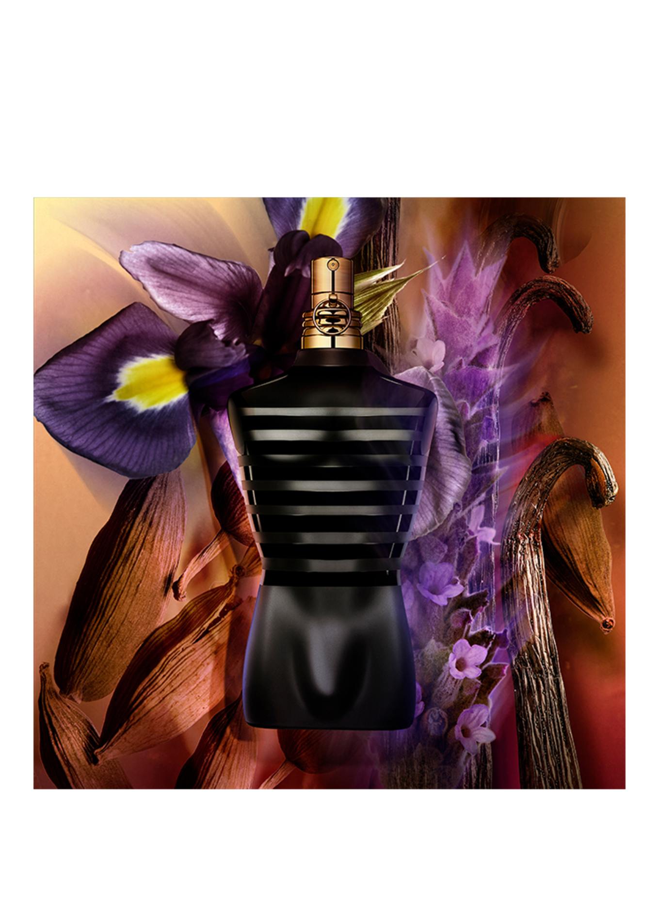 Jean Paul Gaultier LE MALE LE PARFUM