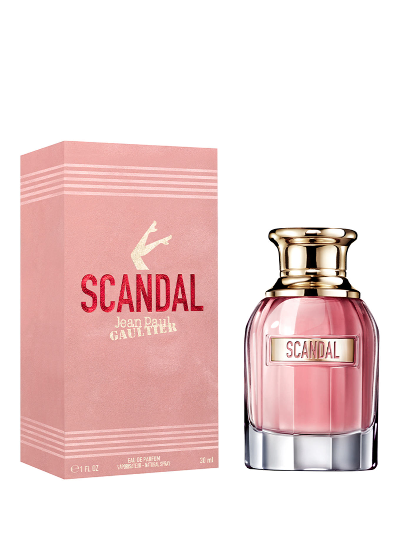 Jean Paul Gaultier SCANDAL