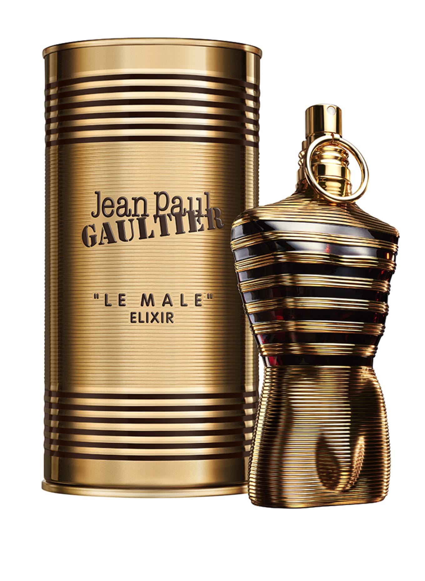 Jean Paul Gaultier LE MALE ELIXIR