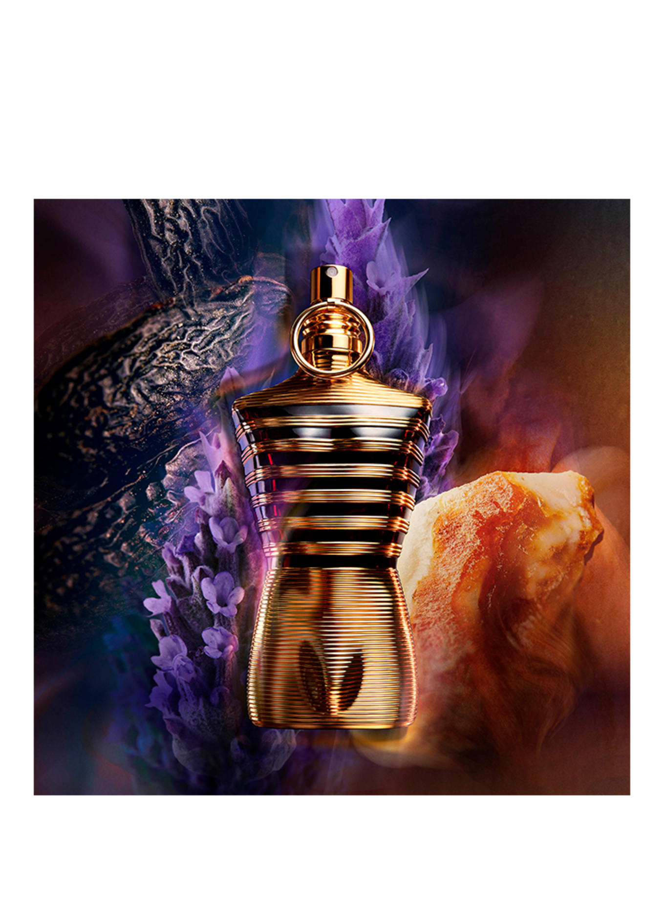 Jean Paul Gaultier LE MALE ELIXIR