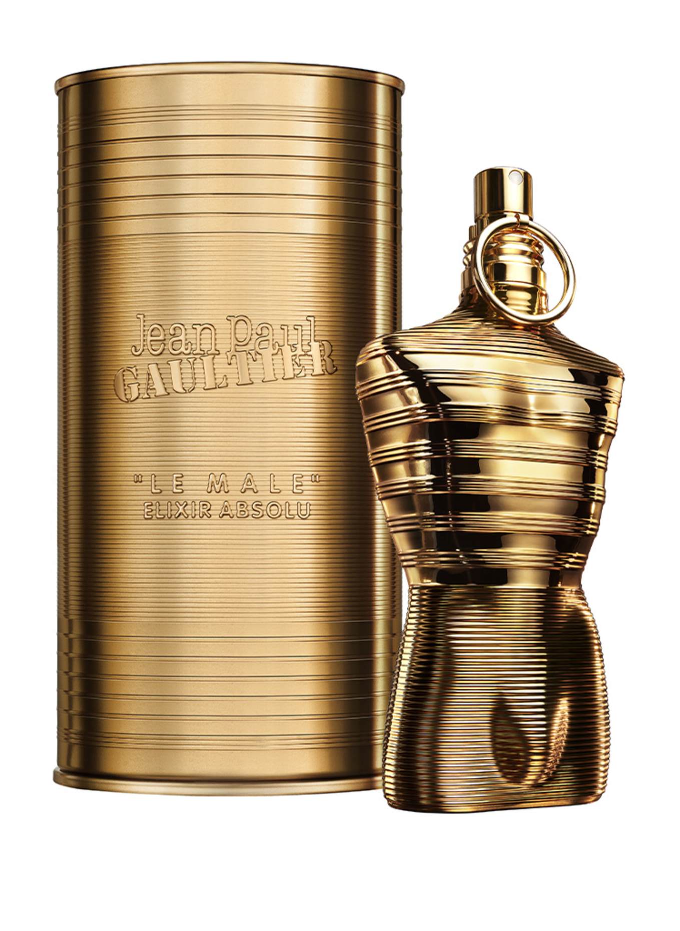 Jean Paul Gaultier LE MALE ELIXIR ABSOLU