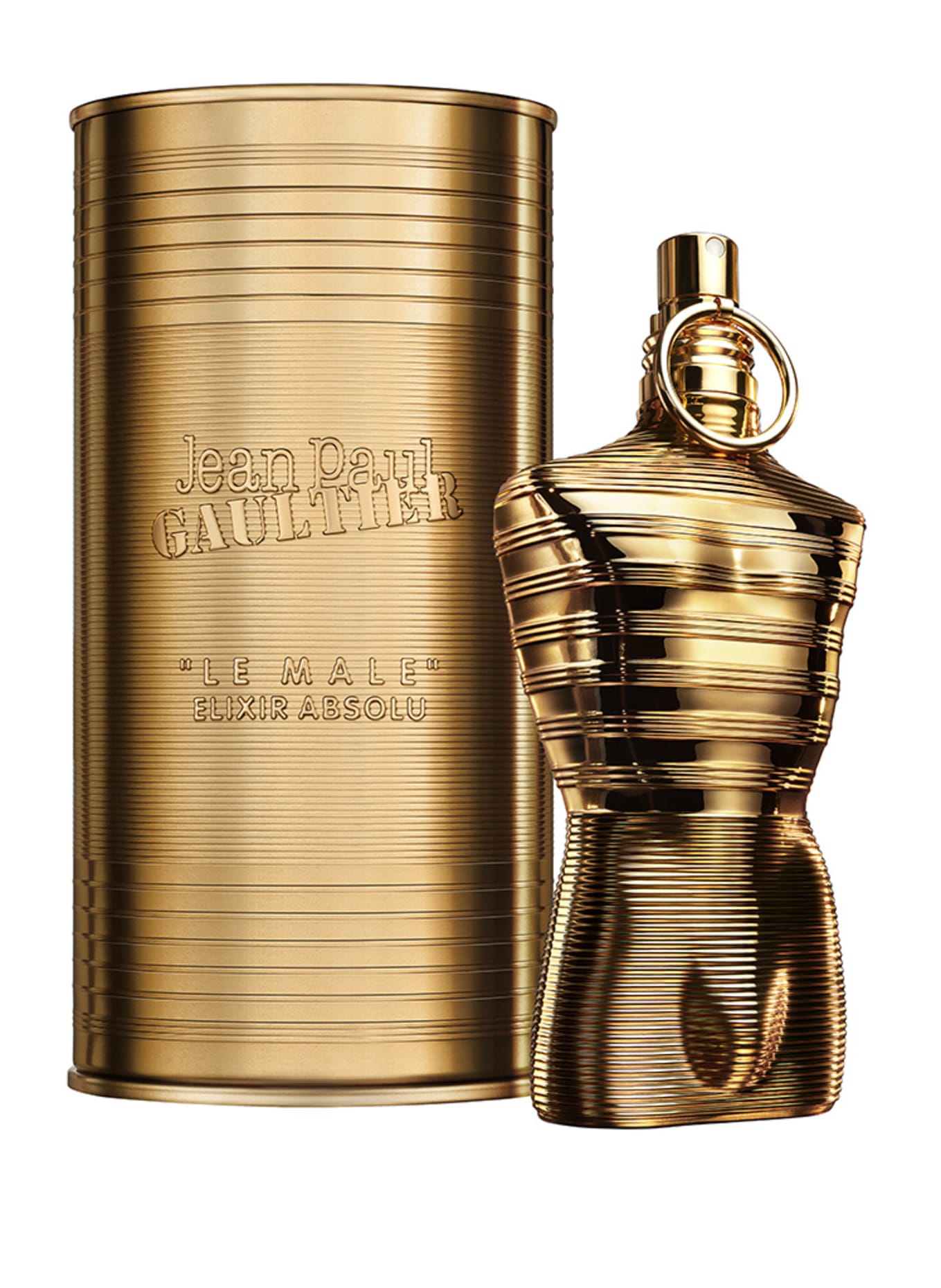 Jean Paul Gaultier LE MALE ELIXIR ABSOLU