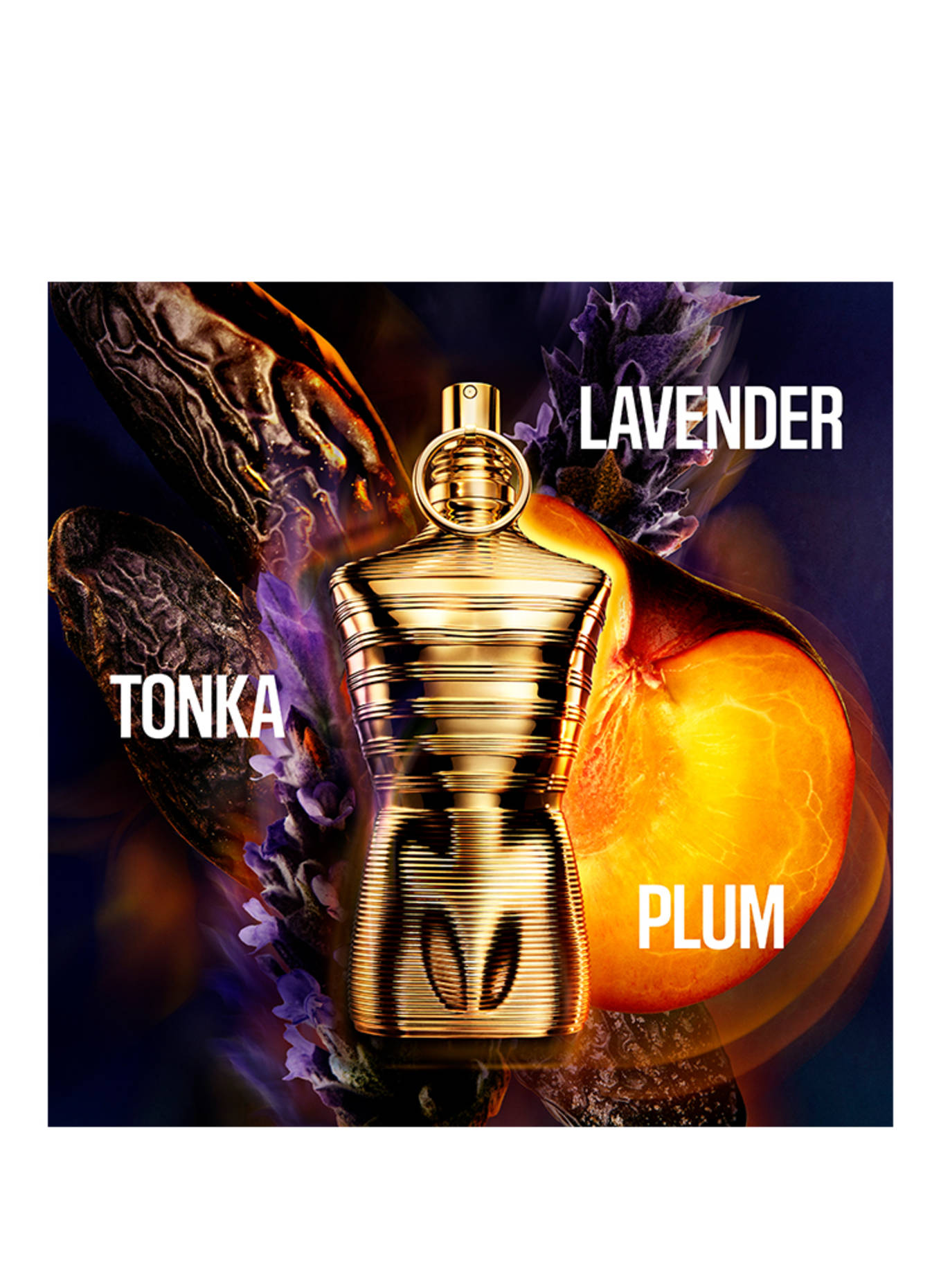 Jean Paul Gaultier LE MALE ELIXIR ABSOLU