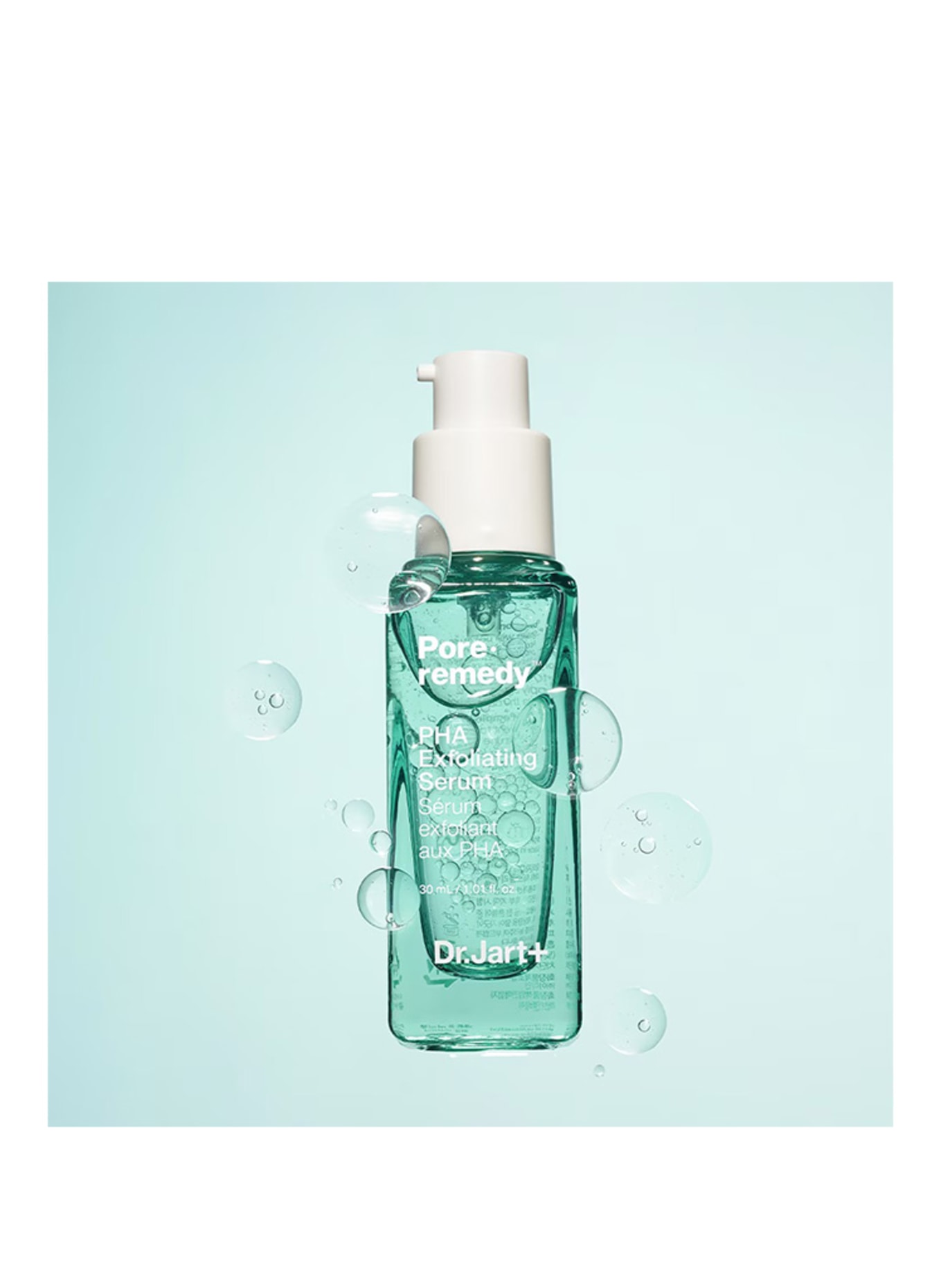 Dr.Jart+ PORE REMEDY PHA EXFOLIATING SERUM