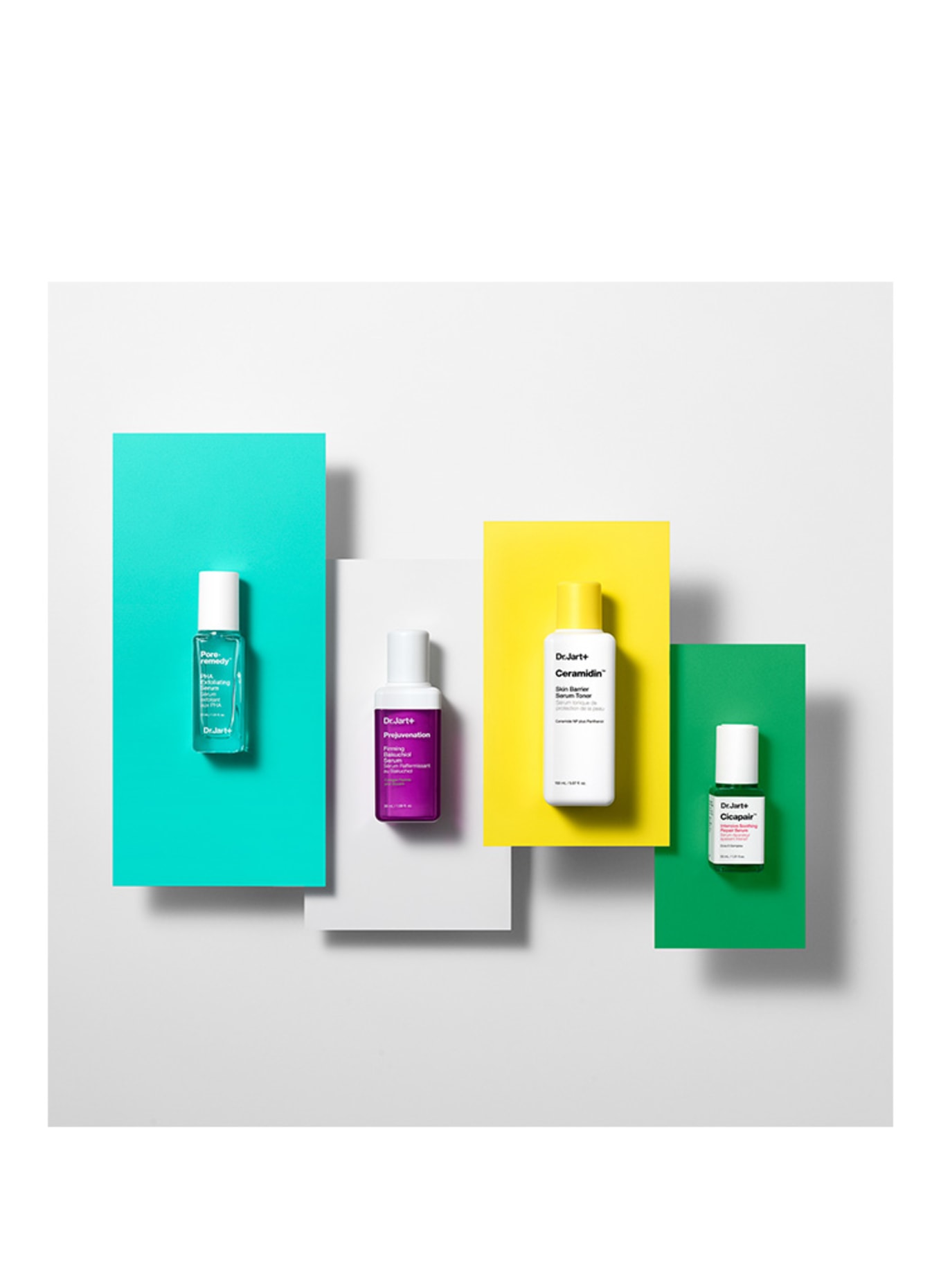 Dr.Jart+ PORE REMEDY PHA EXFOLIATING SERUM