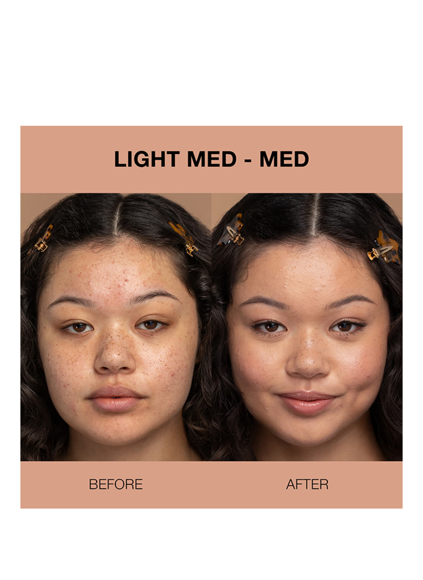 Dr.Jart+ PREMIUM BEAUTY BALM SPF50: LIGHT MEDIUM-MEDIUM