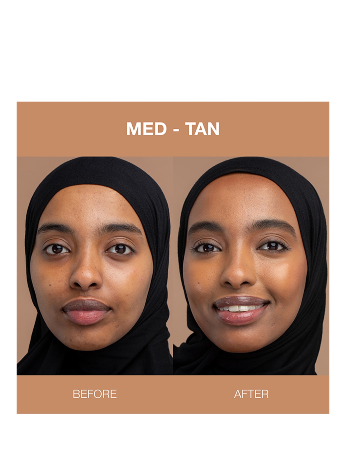 Dr.Jart+ PREMIUM BEAUTY BALM SPF50: MEDIUM-TAN