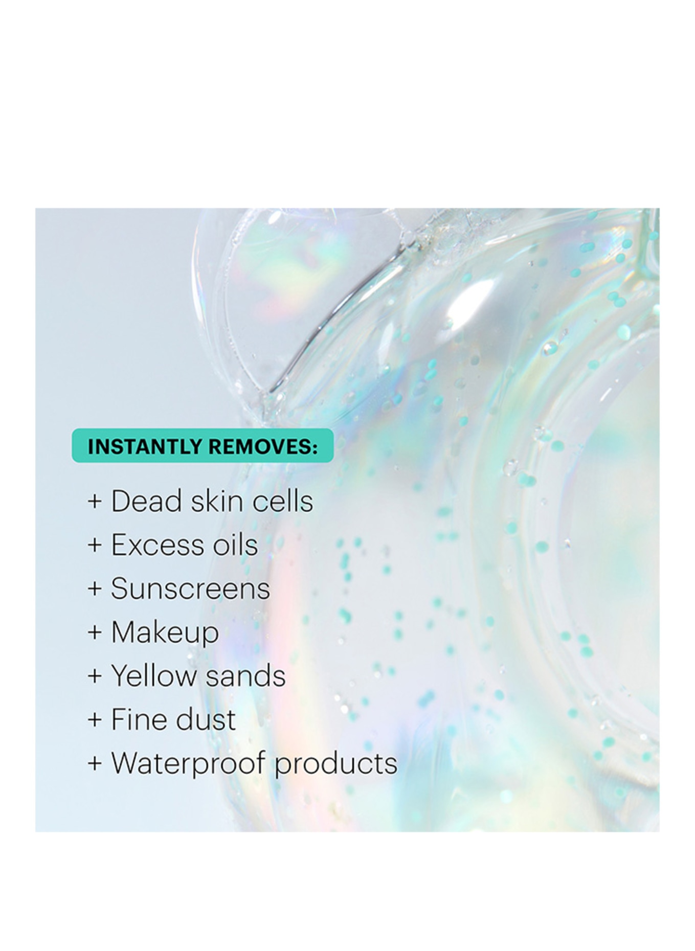 Dr.Jart+ PORE REMEDY™ VERNIEUWENDE SCHUIMREINIGER