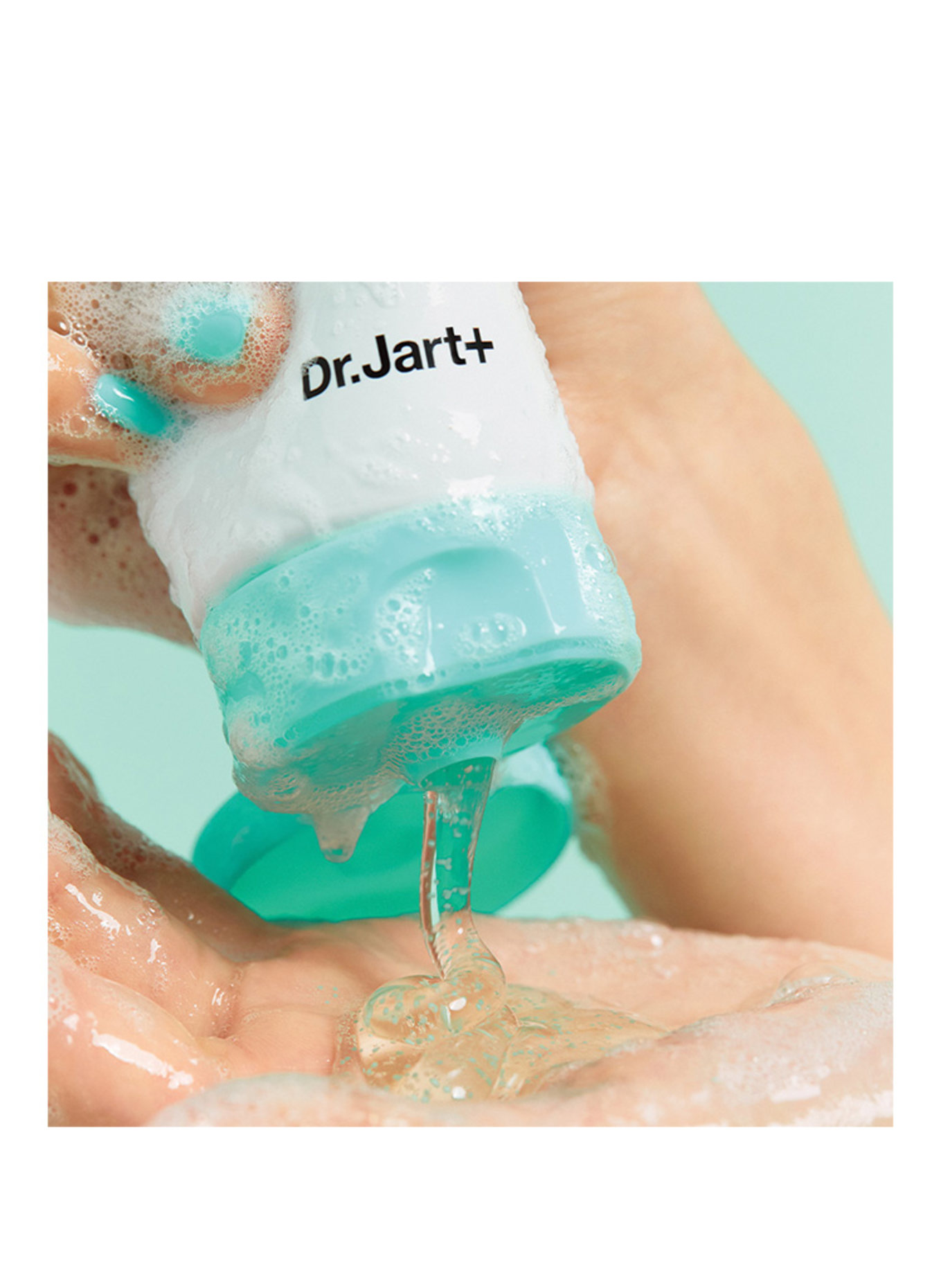 Dr.Jart+ PORE REMEDY™ VERNIEUWENDE SCHUIMREINIGER