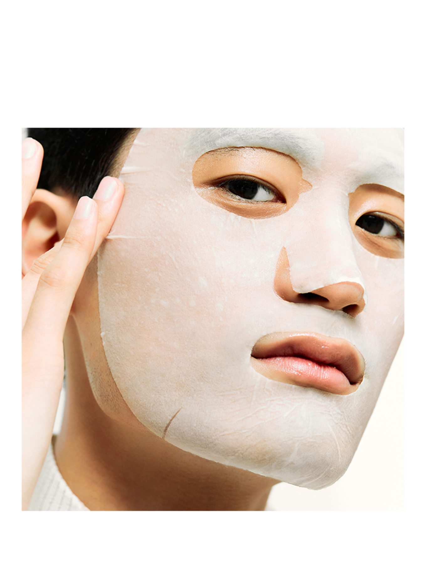 Dr.Jart+ MASQUE HYDRATANT BARRIÈRE CÉRÉMIDINE