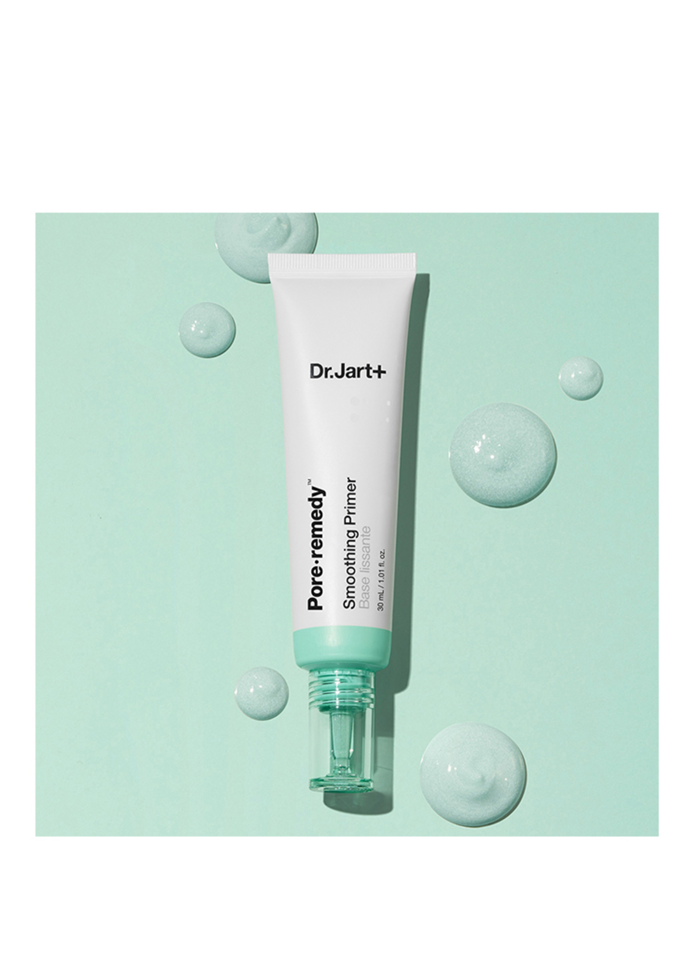 Dr.Jart+ Base lissante PORE REMEDY