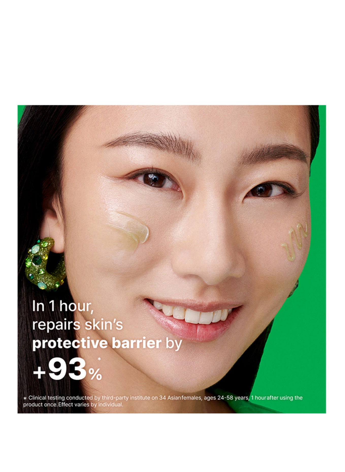 Dr.Jart+ CICAPAIR SO SOOTHING TREATMENT