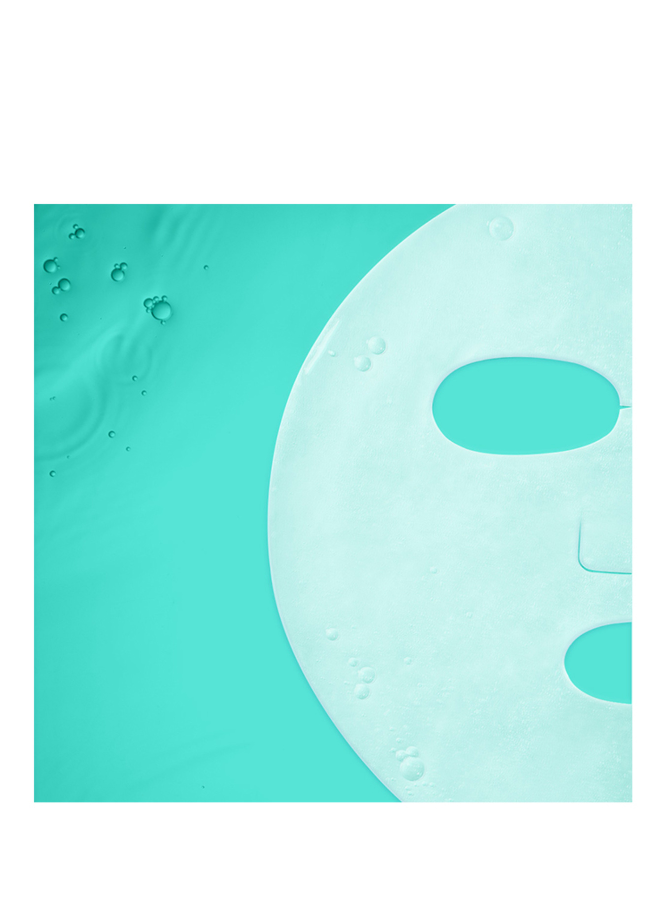 Dr.Jart+ DERMASK SOLUTION APAISANTE HYDRA PRO