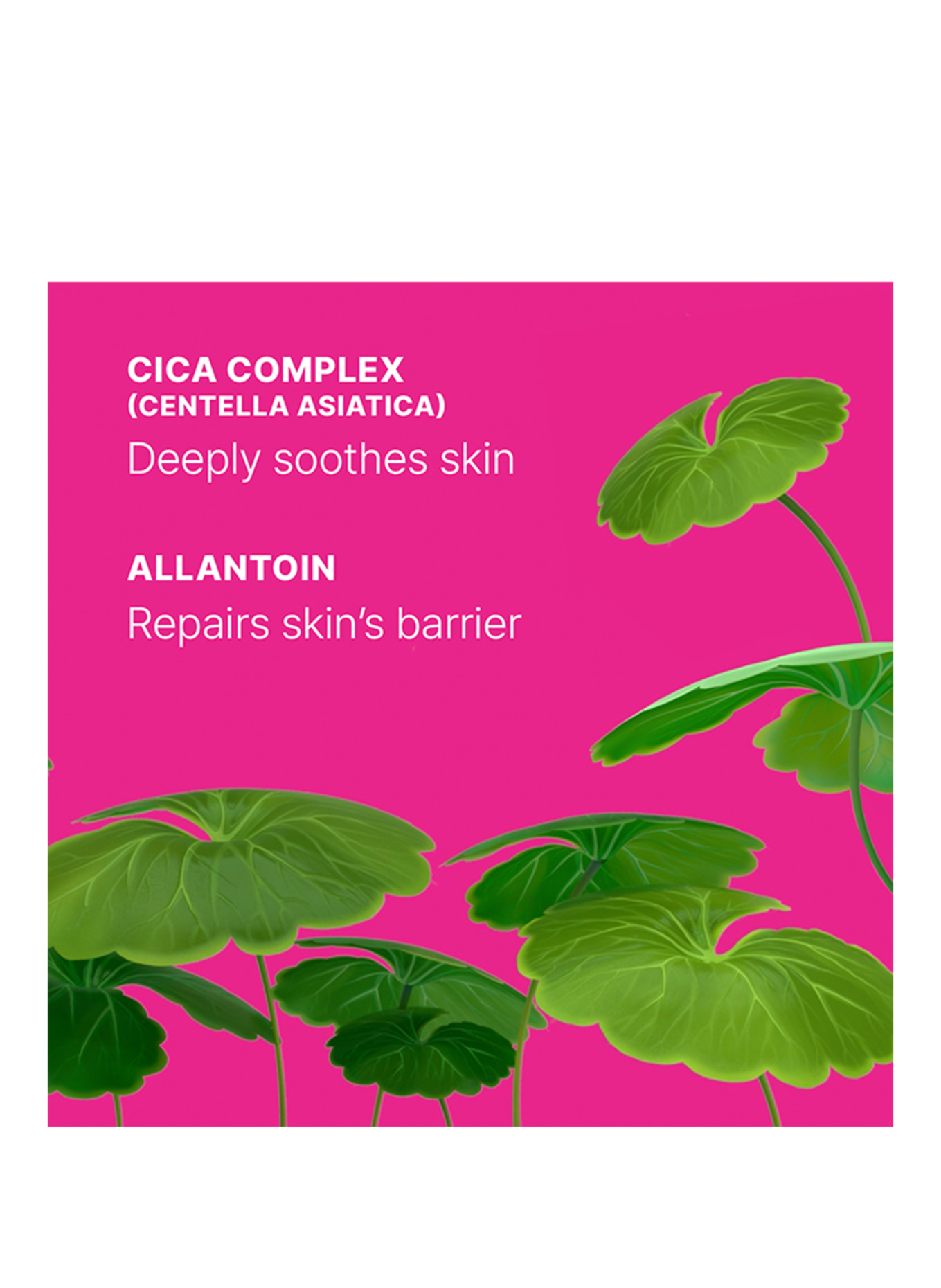 Dr.Jart+ CICAPAIR INTENSIVE SOOTHING REPAIR CREAM