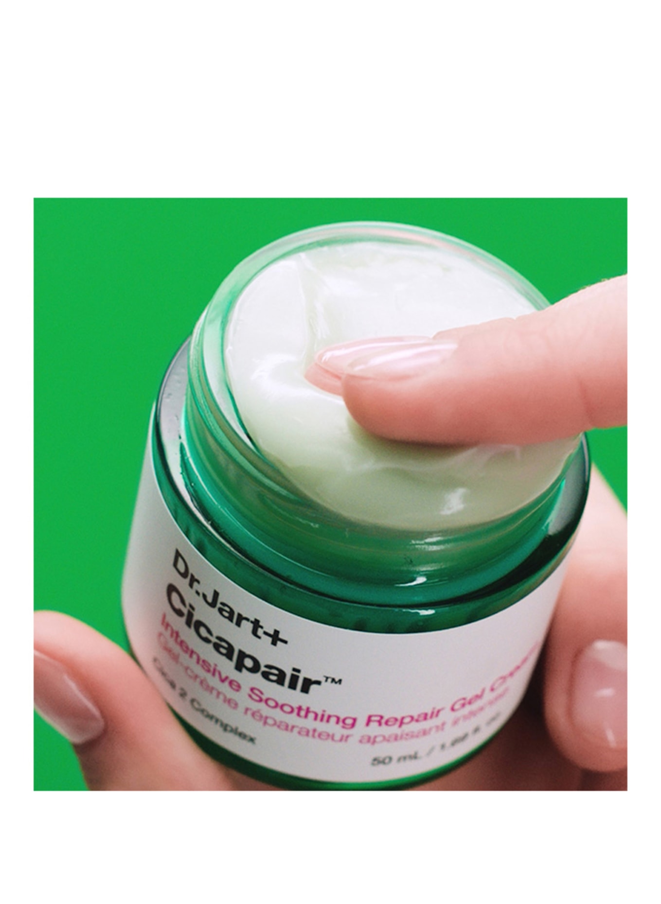 Dr.Jart+ CICAPAIR INTENSIVE SOOTHING REPAIR CREAM