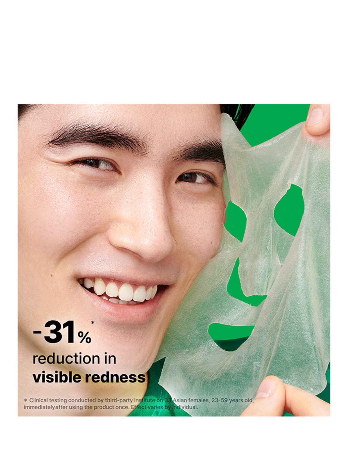 Dr.Jart+ CICAPAIR INTENSIEF VERZACHTEND HERSTELSERUMMASKER