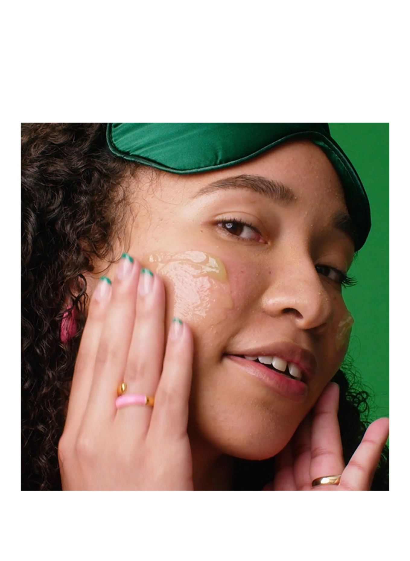 Dr.Jart+ CICAPAIR SLEEPAIR INTENSIVE SOOTHING REPAIR MASK